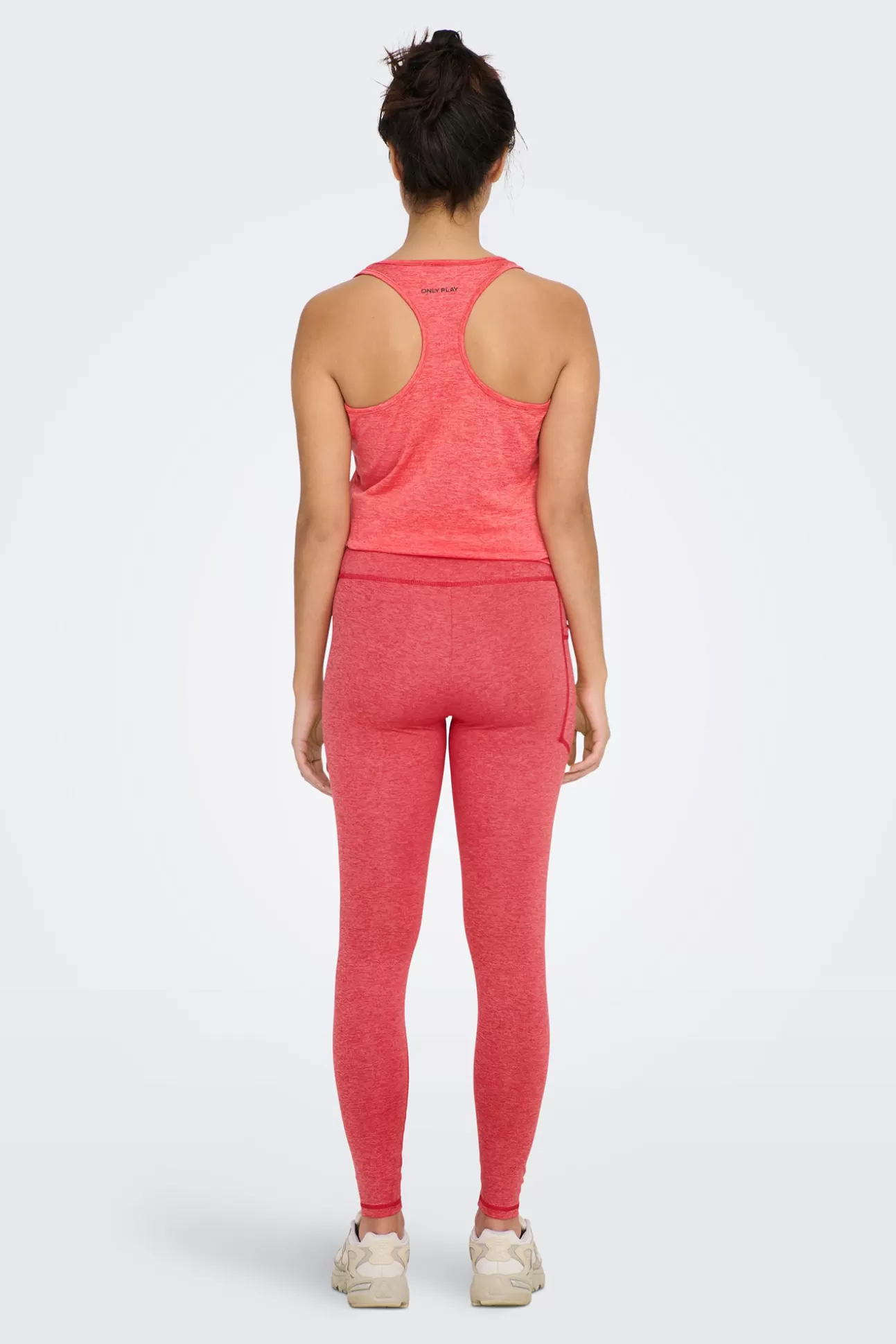 New Leggings Largos Seamless Fit Mujer Leggings Y Pantalones