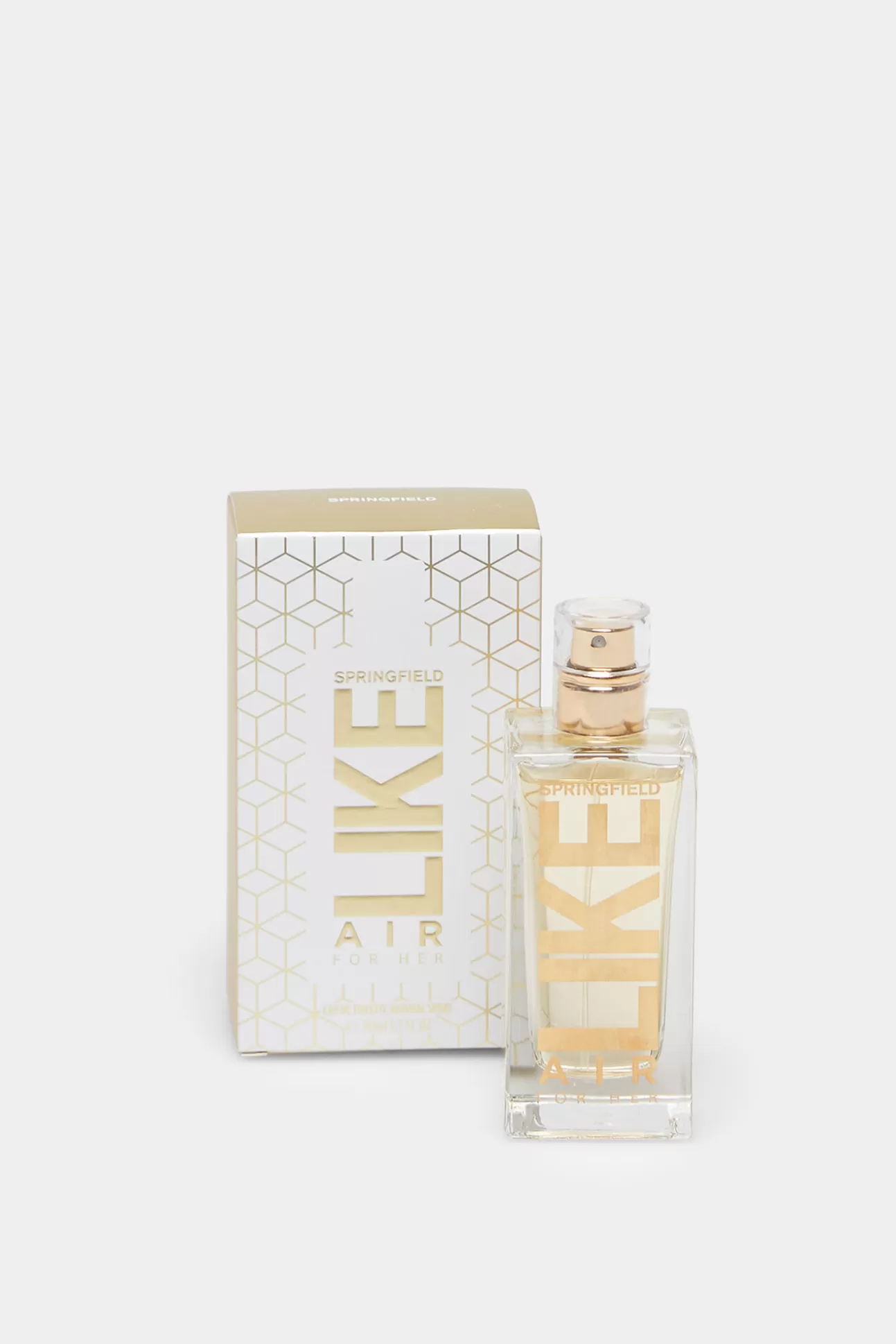 Online Like Air Woman 50 Ml Mujer Fragancias