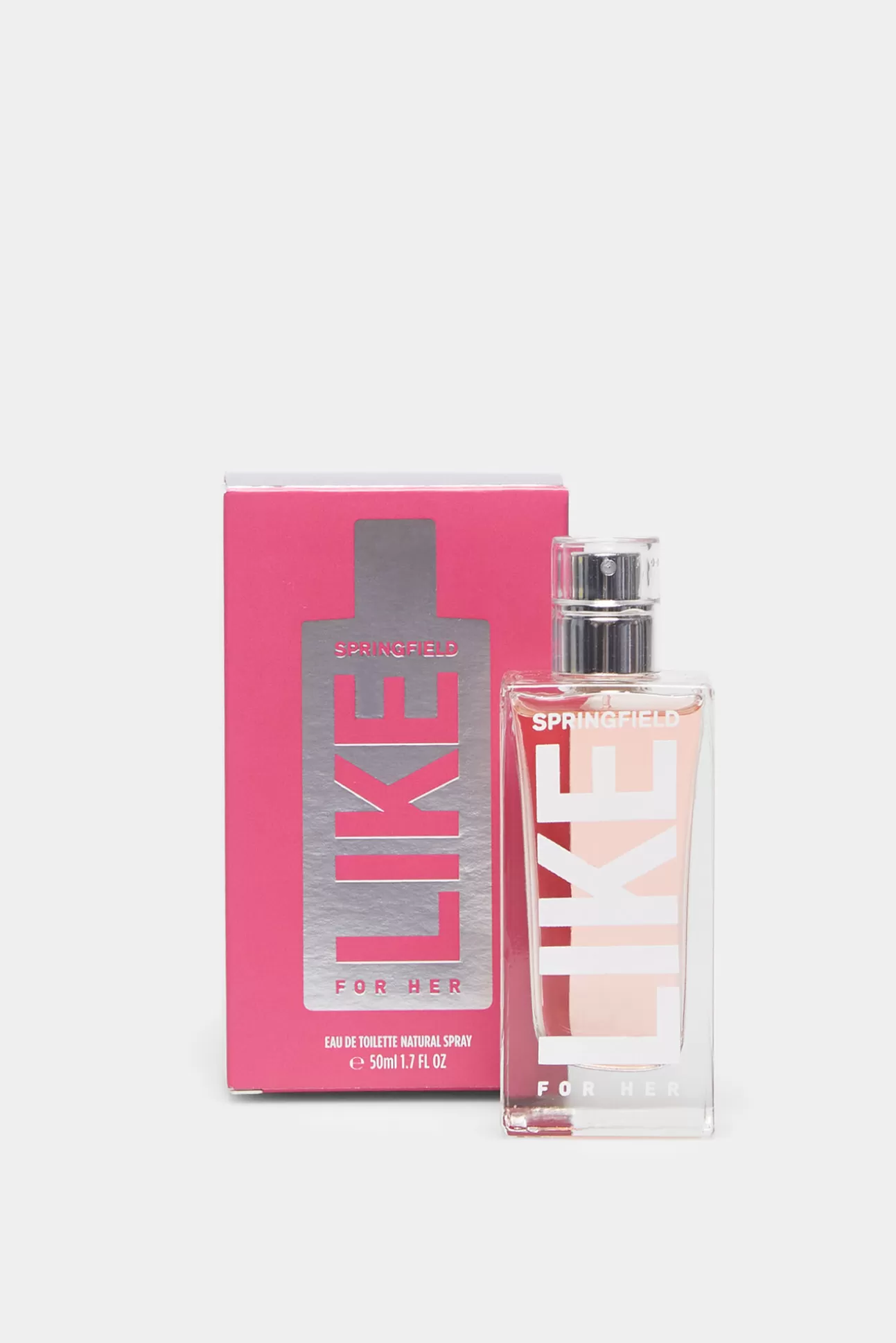 Shop Like Woman 50 Ml Mujer Fragancias