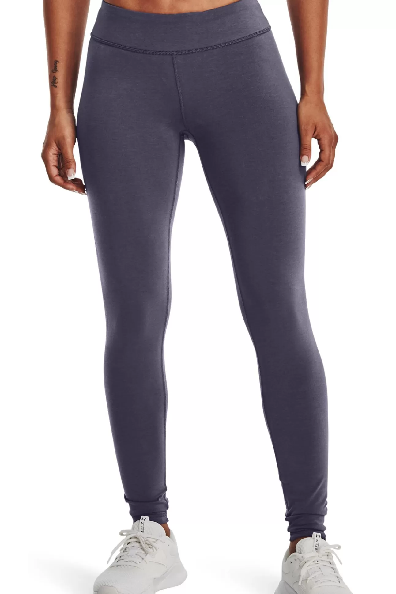 Shop Mallas Ua Favorite Wm Mujer Leggings Y Pantalones