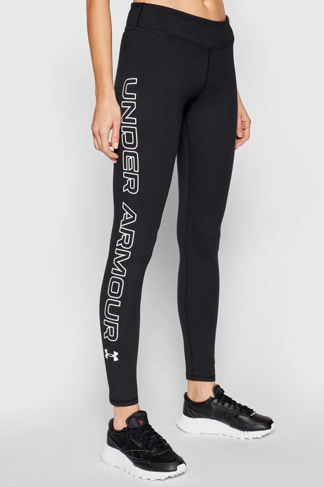 Online Mallas Ua Favorite Wm Mujer Leggings Y Pantalones