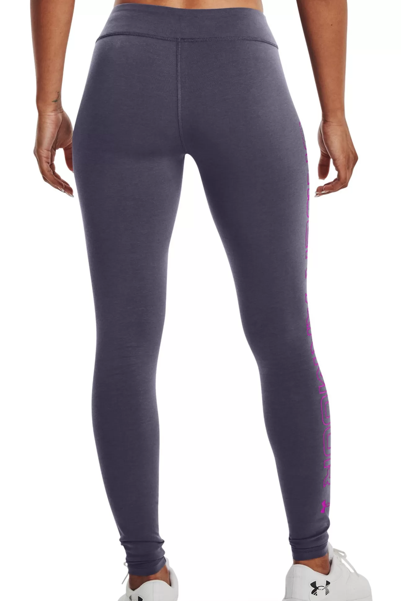 Shop Mallas Ua Favorite Wm Mujer Leggings Y Pantalones