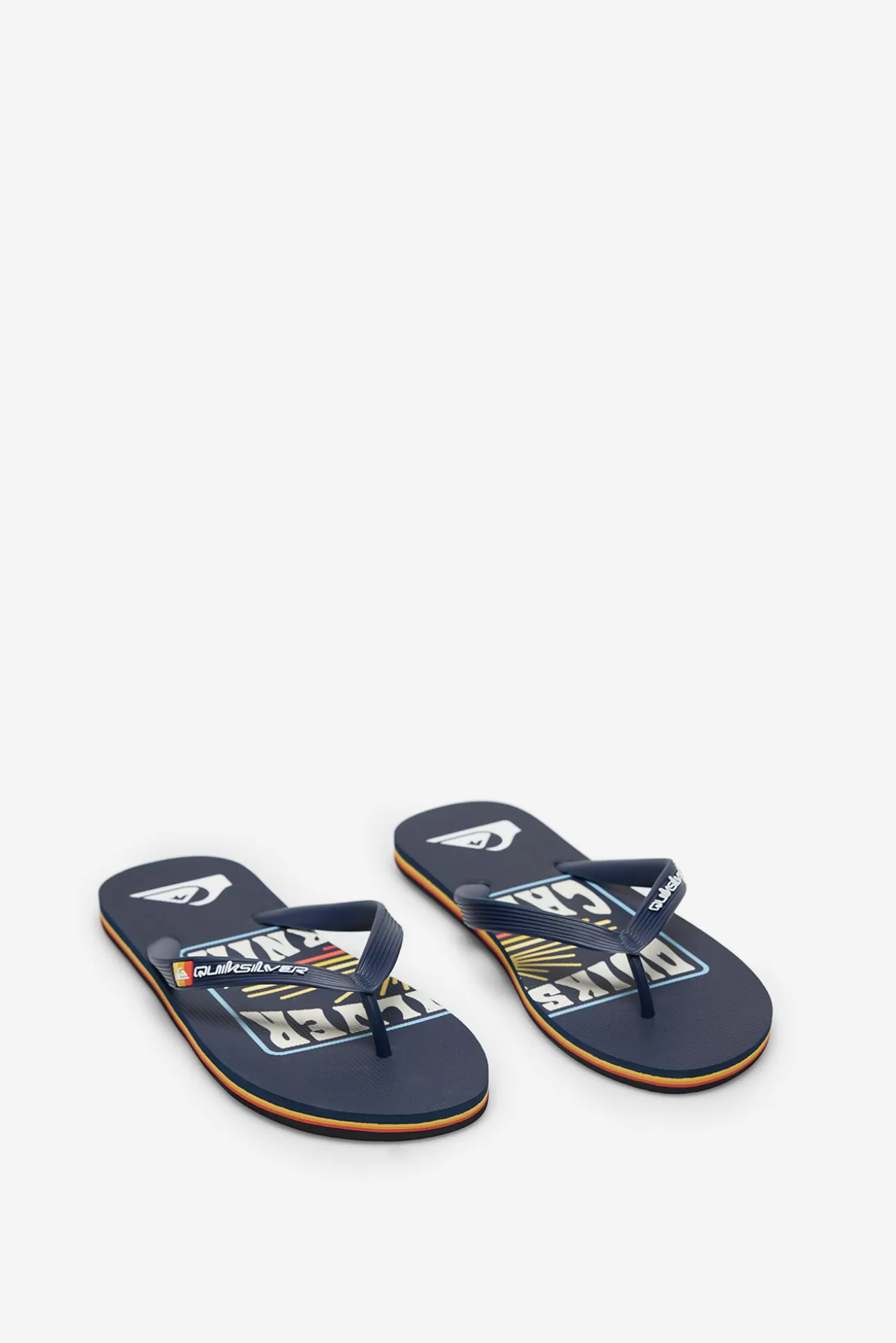 Hot Molokai Art - Chanclas Para Hombre Hombre Chanclas