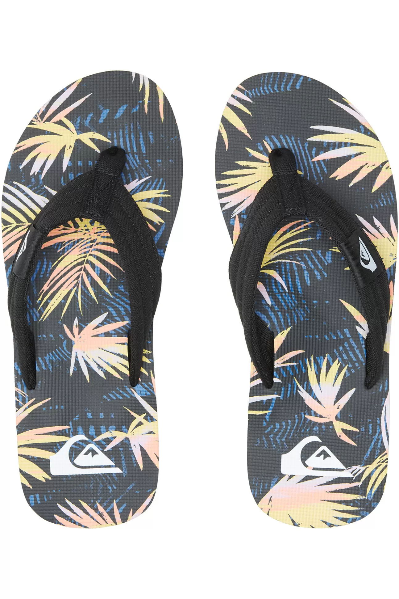 Shop Molokai Layback - Sandalias Para Hombre Hombre Chanclas