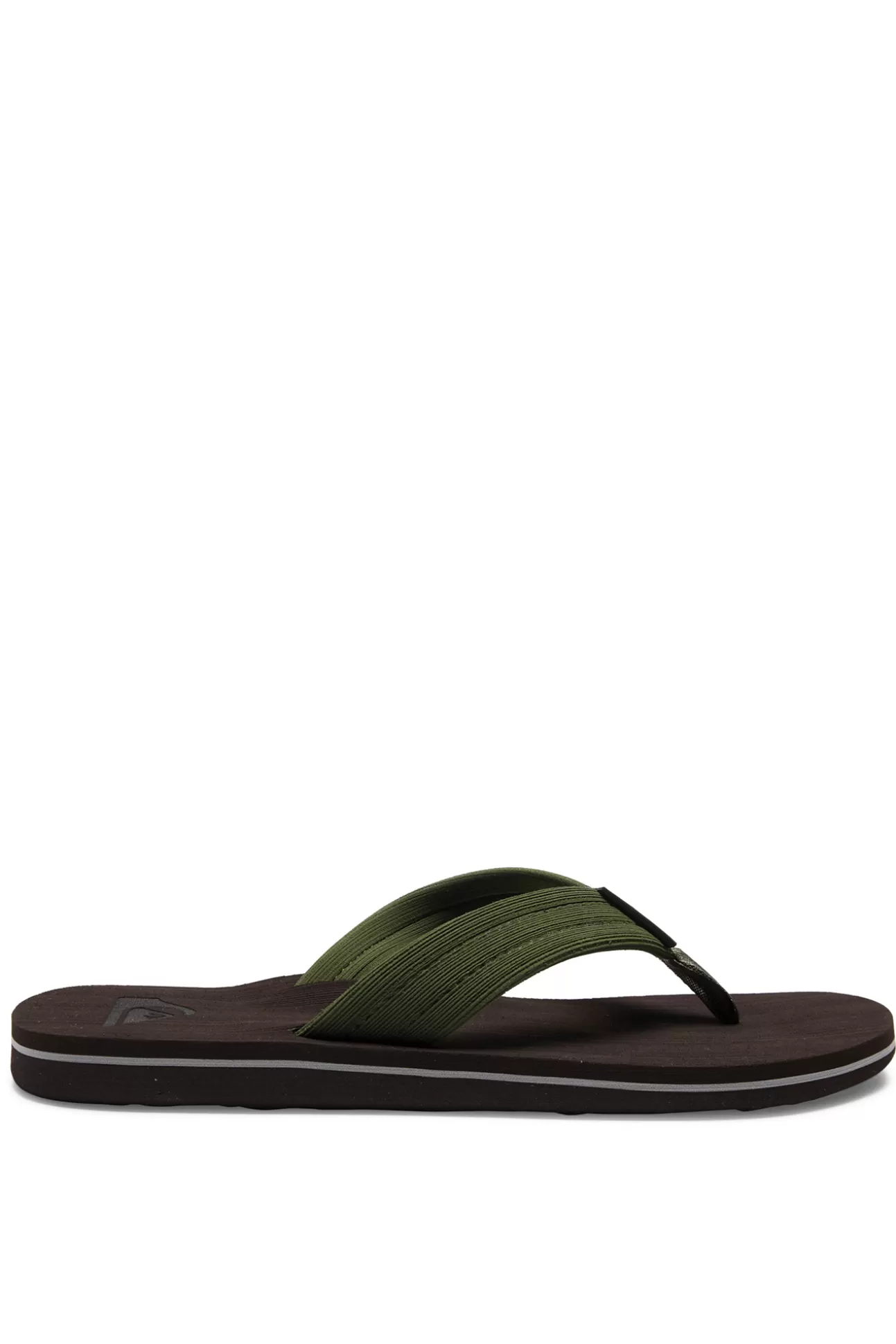 Hot Molokai Layback - Sandalias Para Hombre Hombre Chanclas