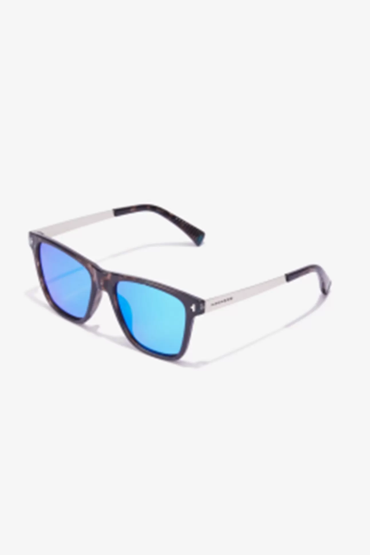 Outlet One Ls Metal - Polarized Carey Blue Hombre Gafas De Sol