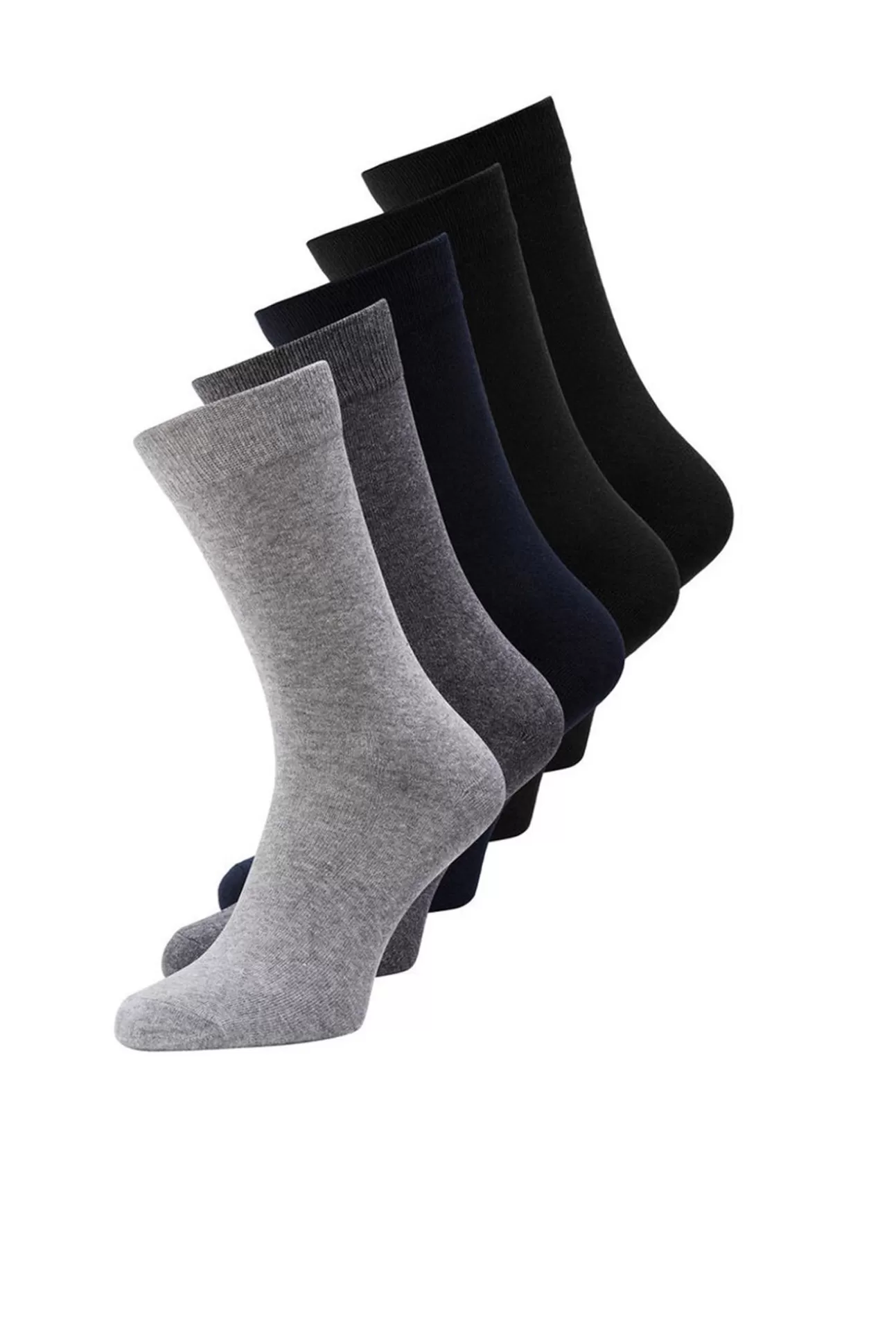 Best Sale Pack 5 Calcetines Hombre Calcetines