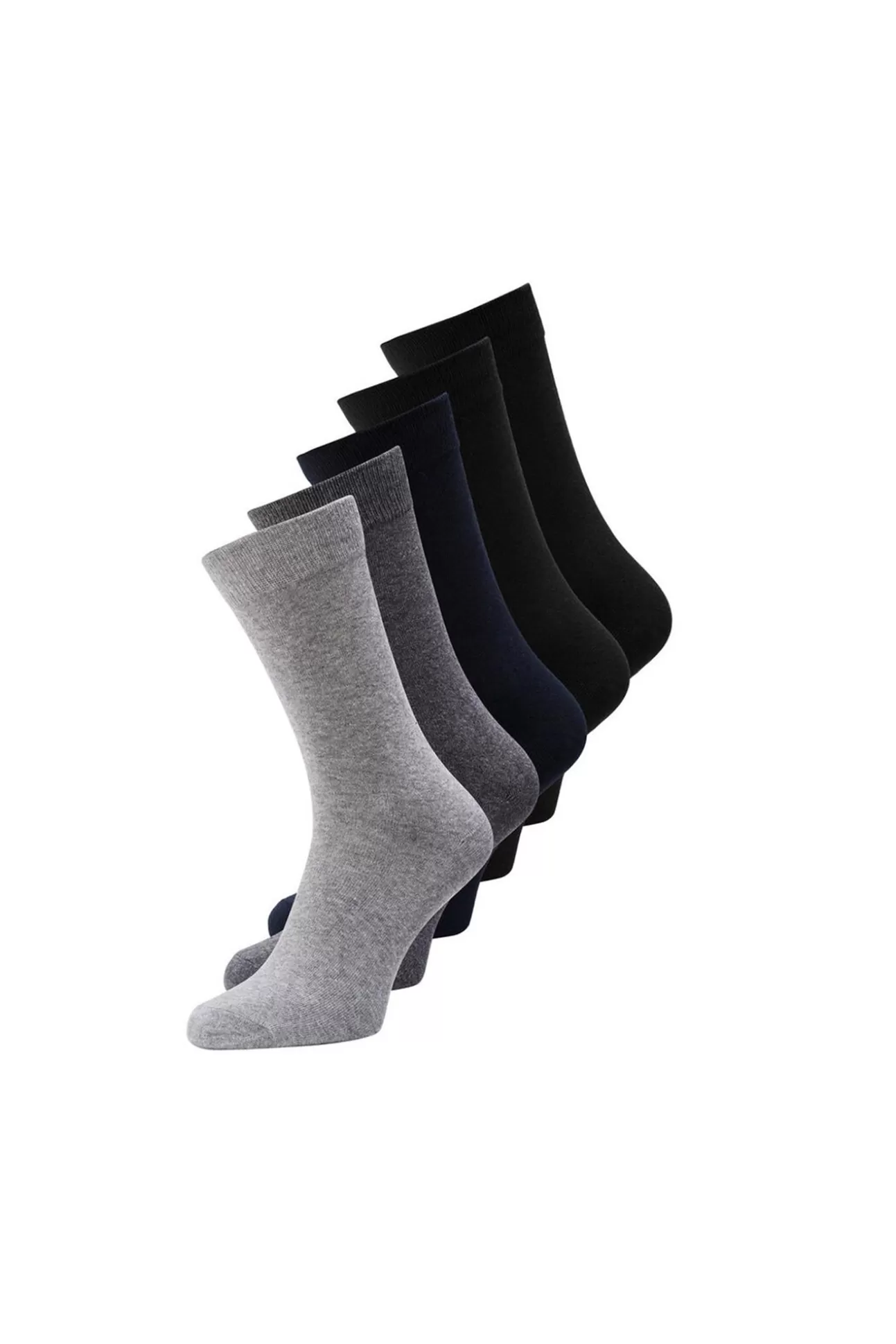 Best Sale Pack 5 Calcetines Hombre Calcetines