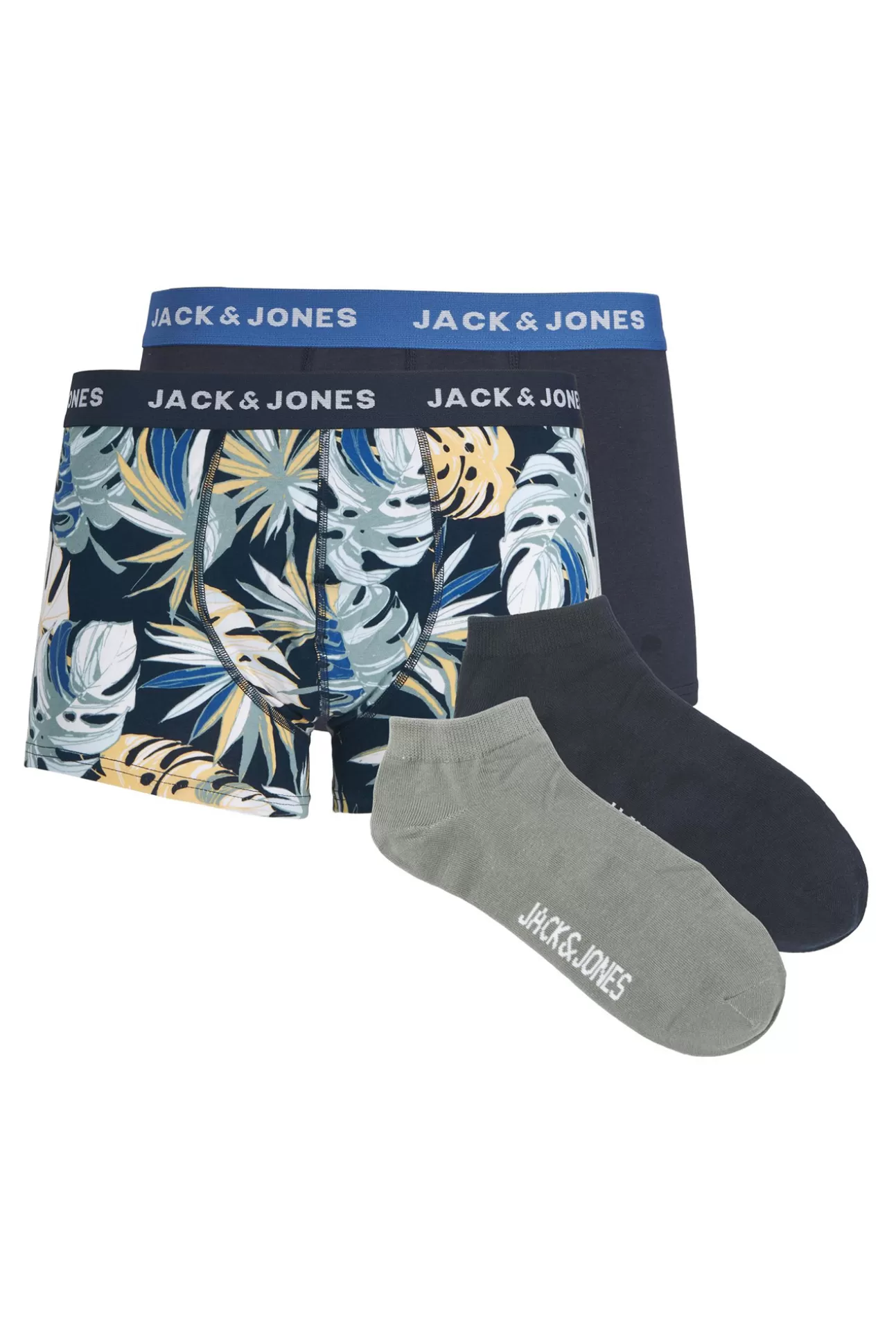 Online Pack Boxer Y Calcetines Hombre Calcetines