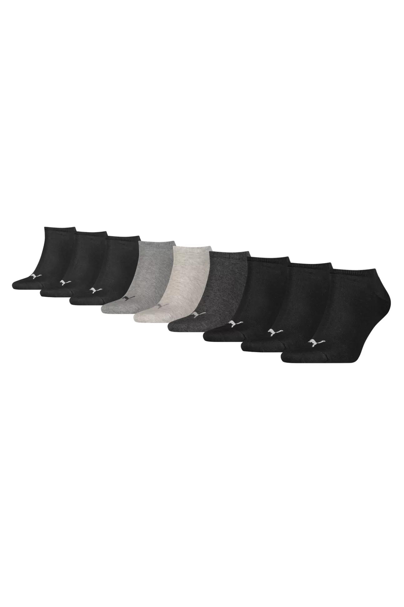 Best Sale Pack De Calcetines Tobilleros Hombre Calcetines