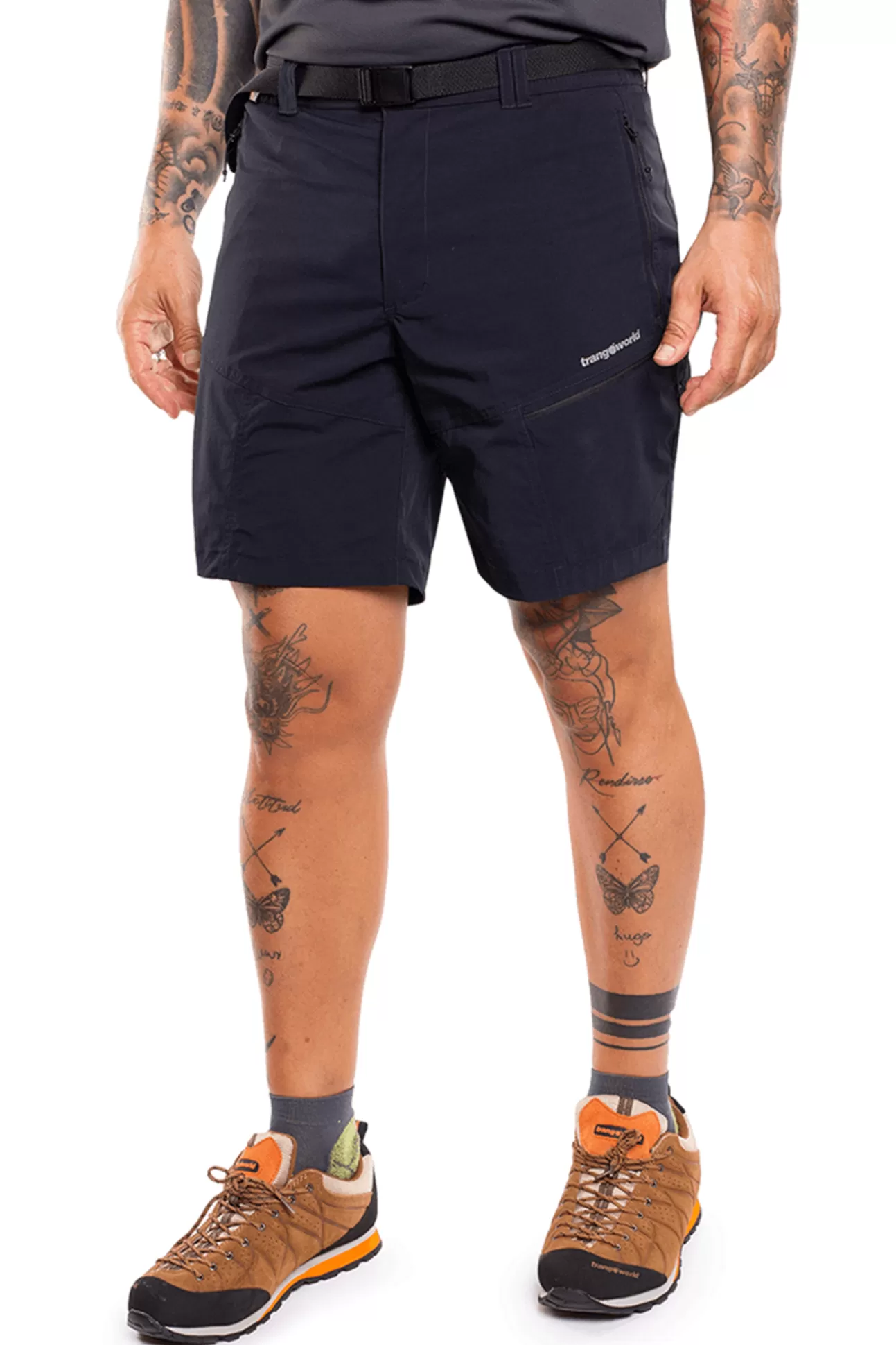 Shop Pant. Corto Limut Th Hombre Bermudas