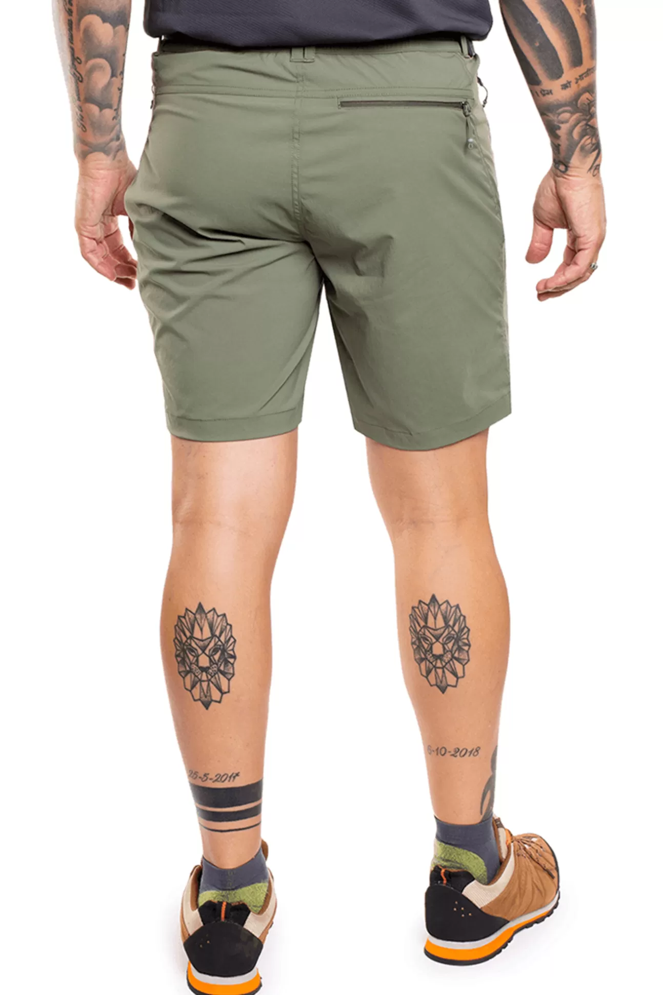 Best Pant. Corto Limut Th Hombre Bermudas