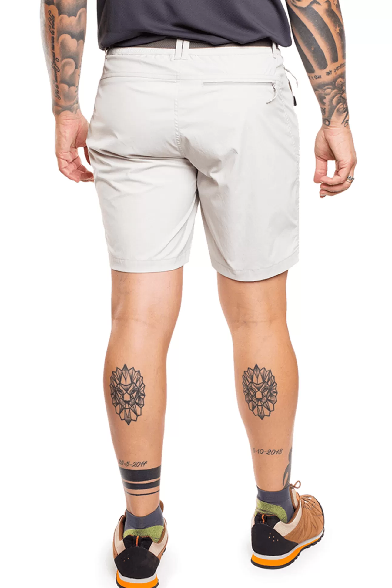 Best Sale Pant. Corto Limut Th Hombre Bermudas