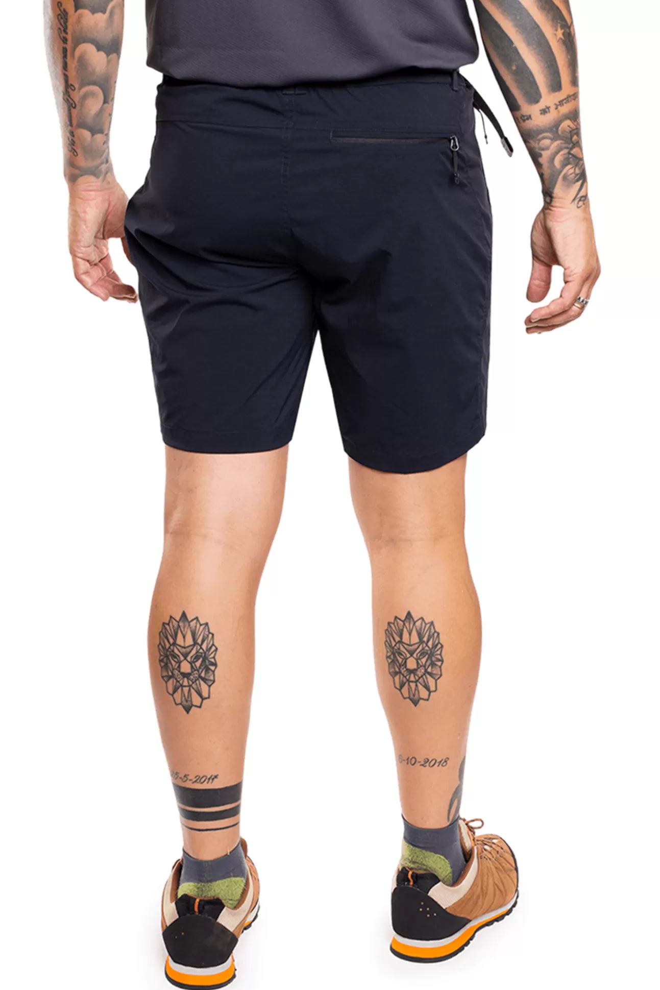 Shop Pant. Corto Limut Th Hombre Bermudas