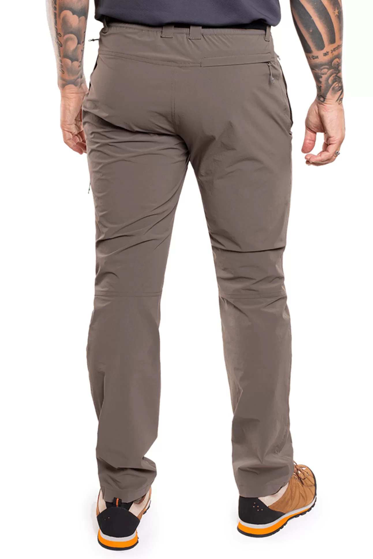 Shop Pant. Largo Basset Th Hombre Pantalones