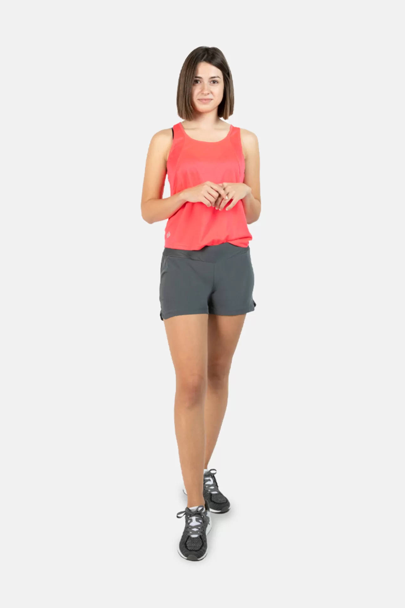 Outlet Pantalon Corto Gens Mujer Shorts