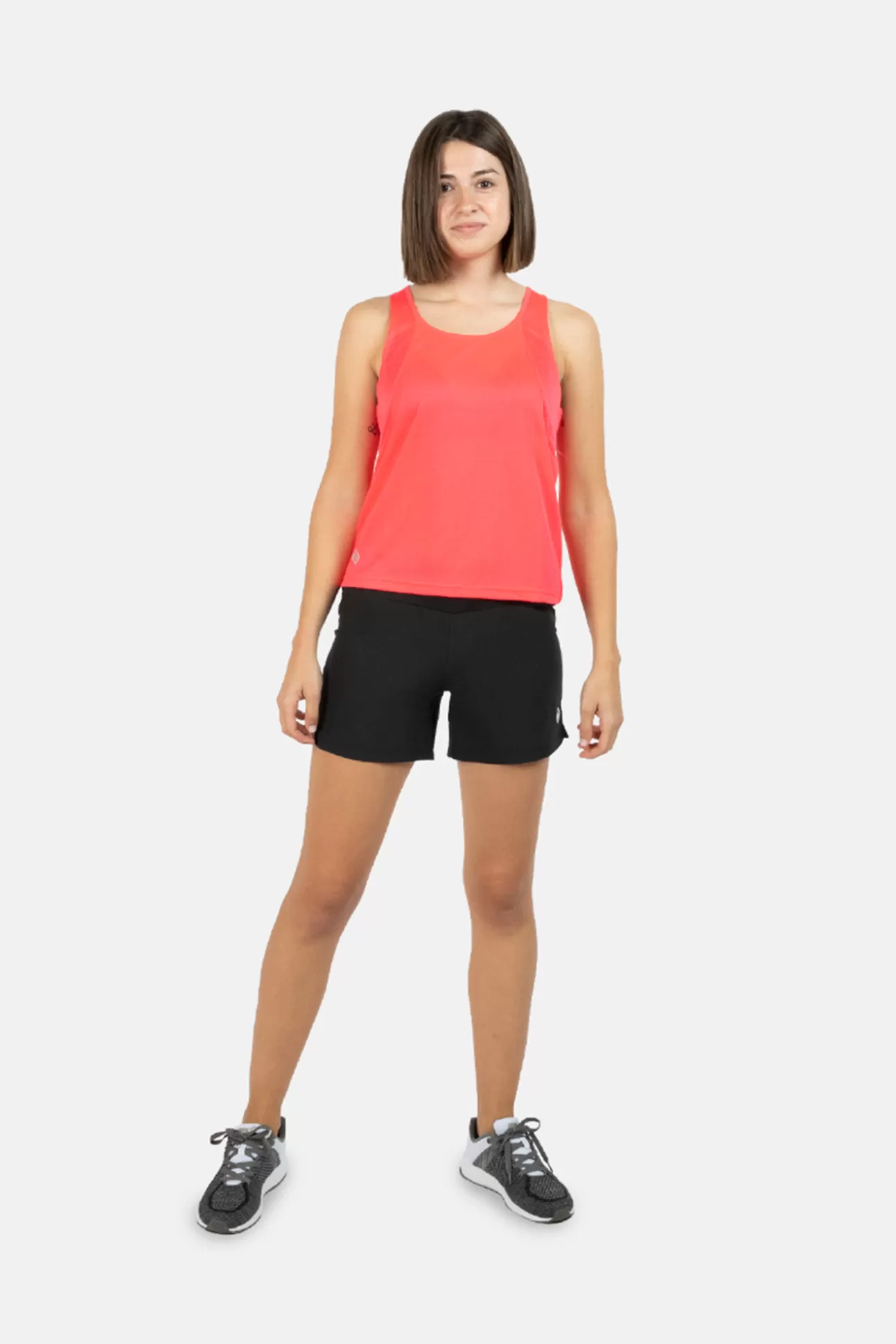 Hot Pantalon Corto Gens Mujer Shorts