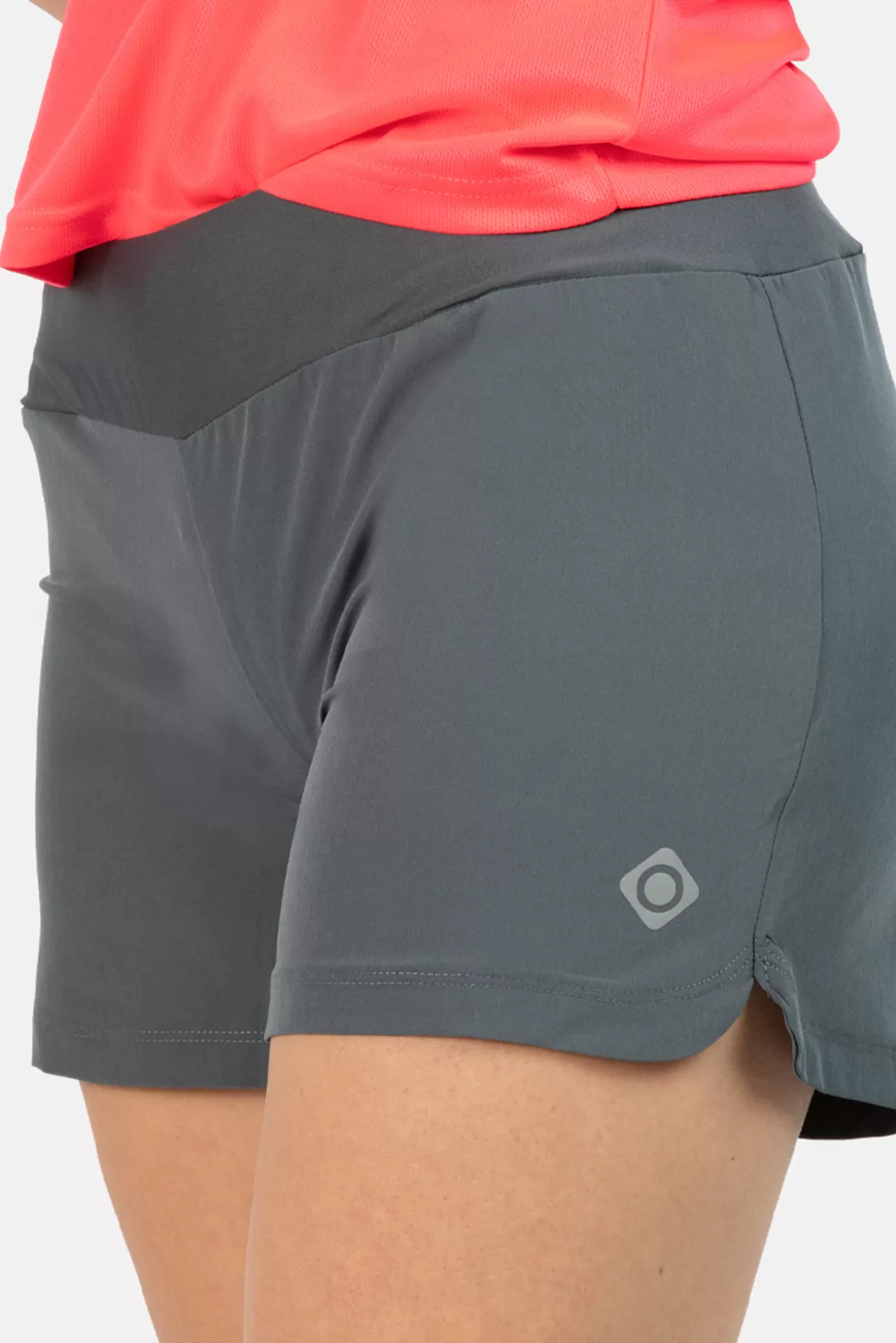 Outlet Pantalon Corto Gens Mujer Shorts