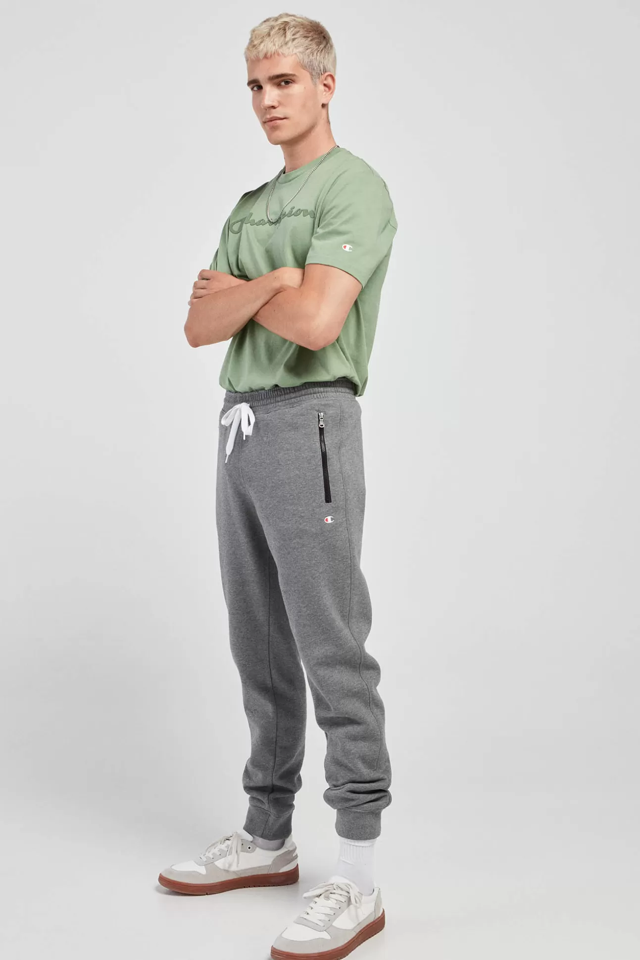 Outlet Pantalon Hombre - Legacy Collection Hombre Joggers