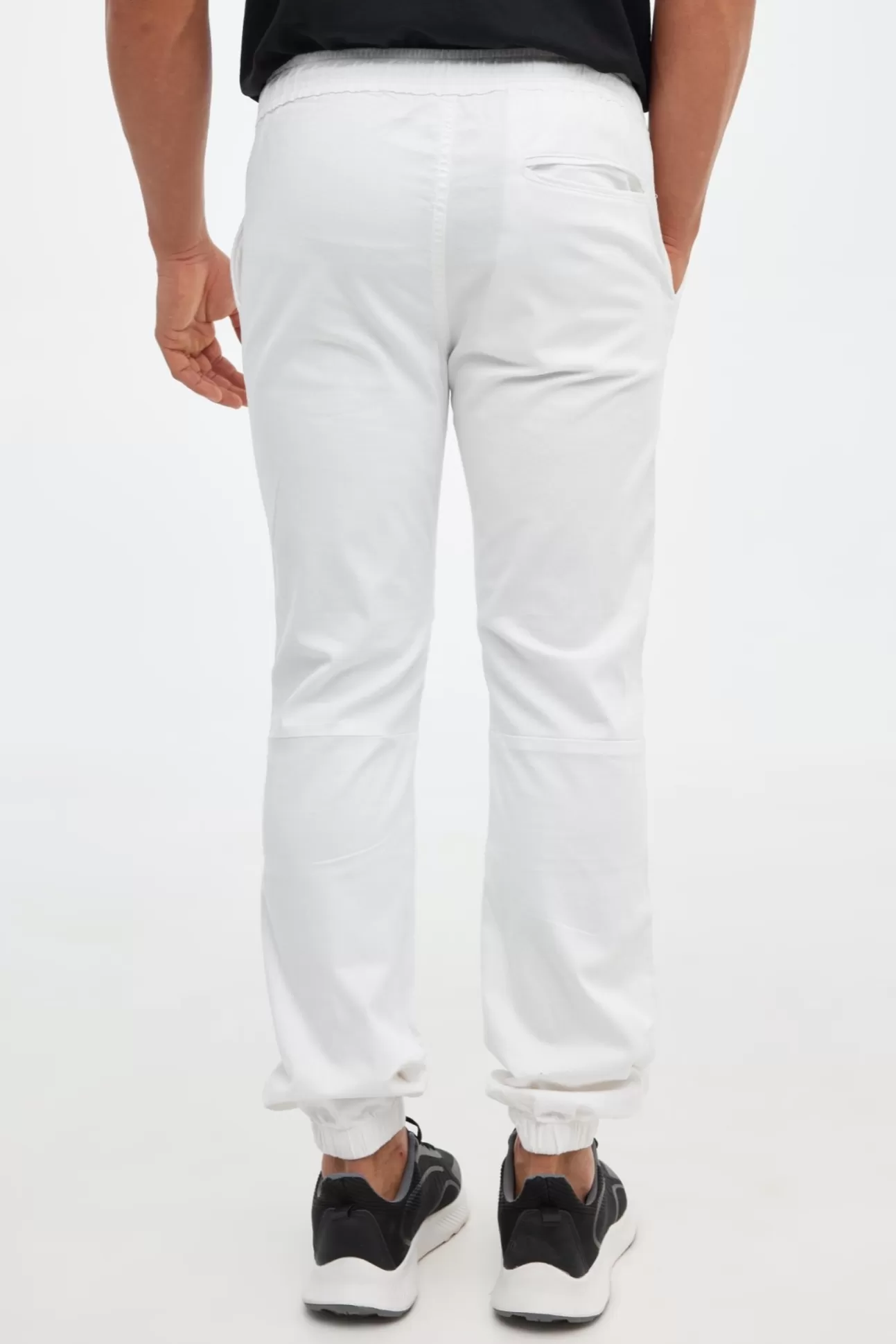 Outlet Pantalon Jogger Hombre Joggers