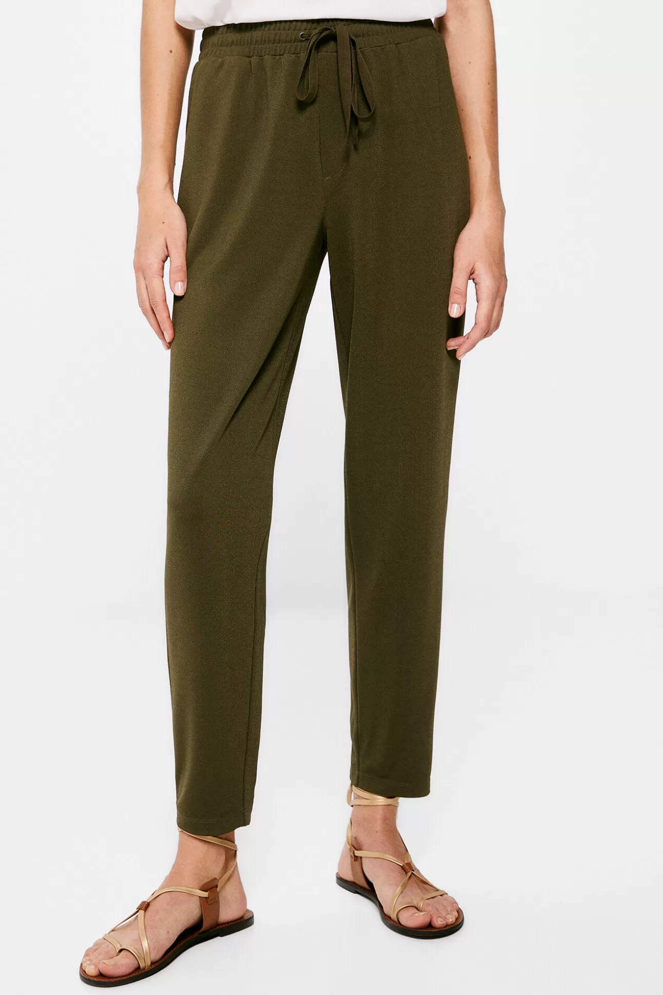 Flash Sale Pantalon Jogger Mujer Outdoor