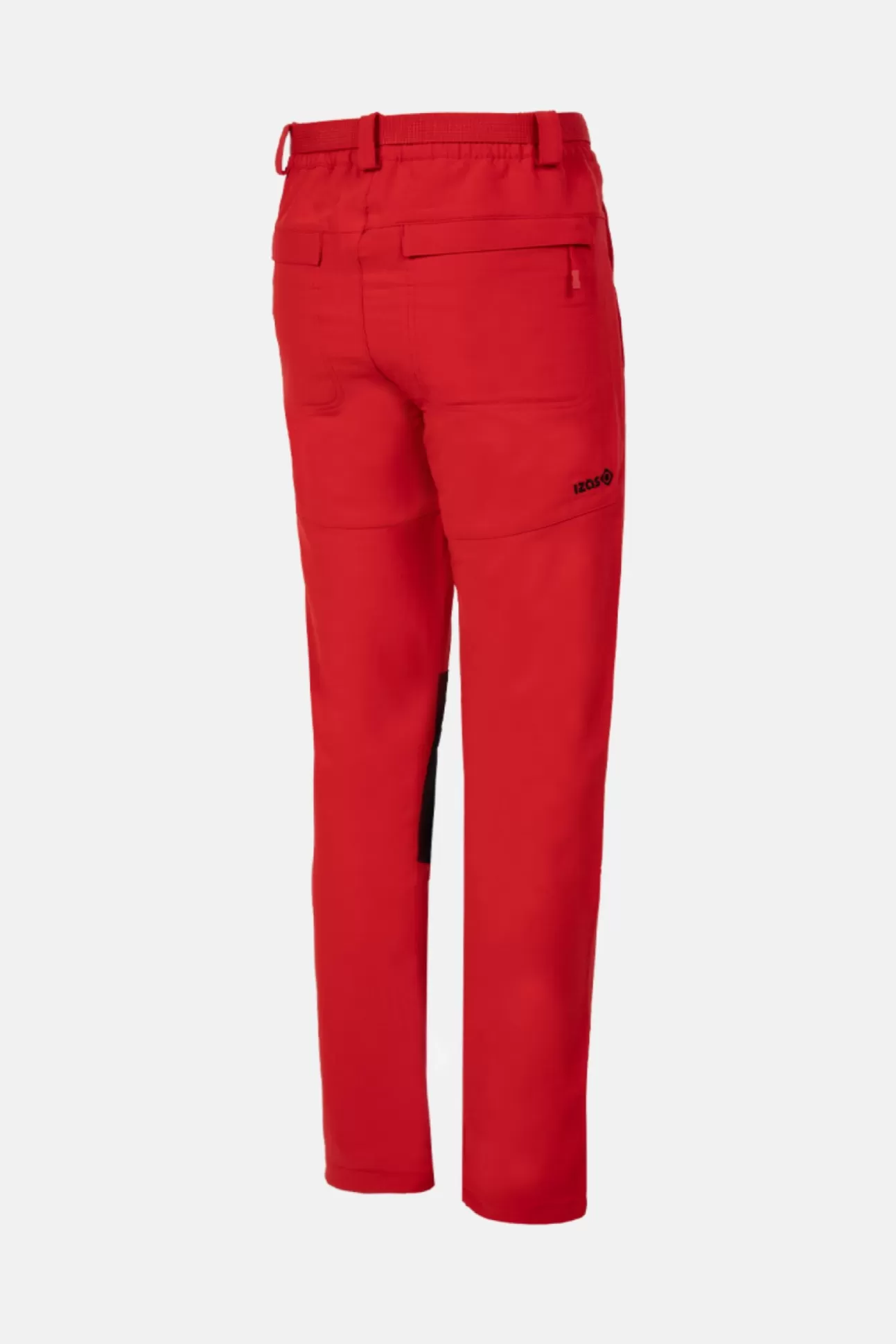 Shop Pantalon Largo De Trekking Lut Hombre Pantalones