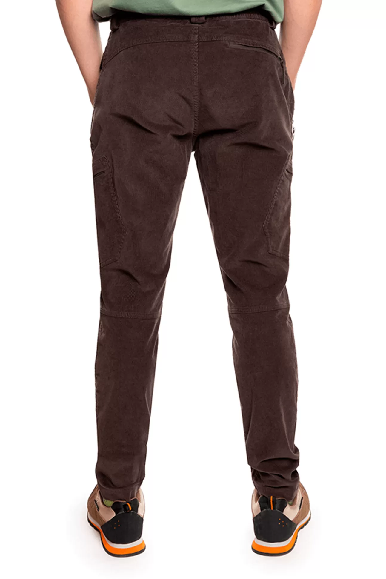 Outlet Pantalon Largo Goym Hombre Pantalones