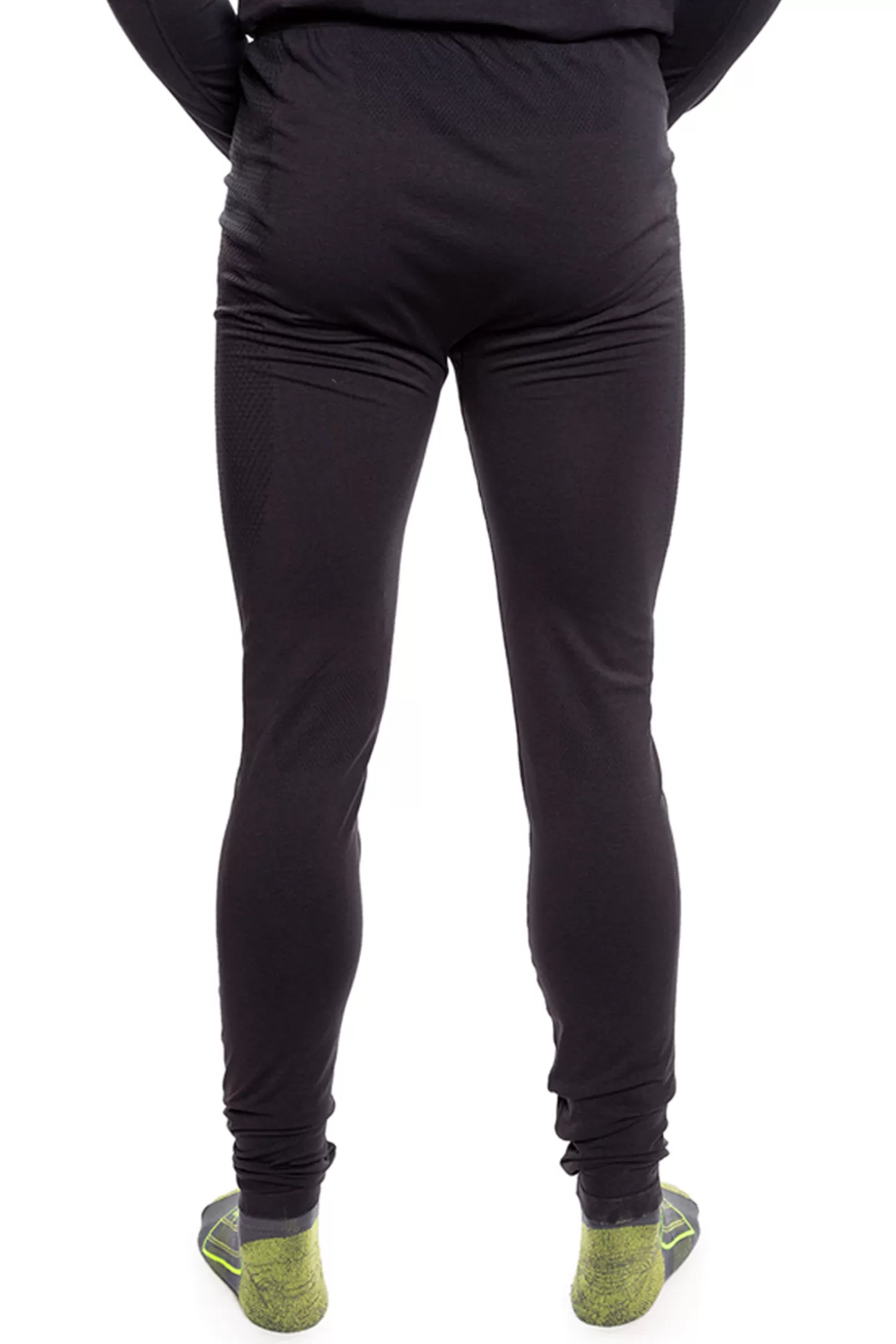 Cheap Pantalon Largo Interior Huos Hombre Pantalones