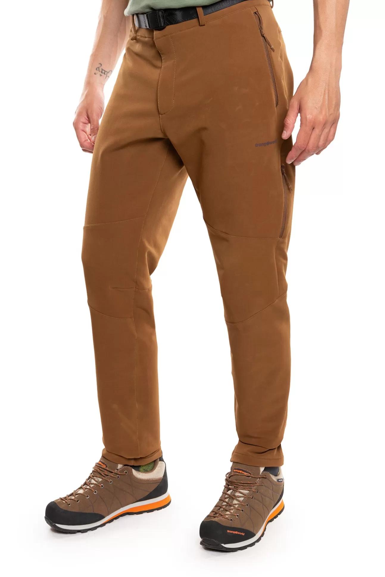 Discount Pantalon Largo Kotka Hombre Pantalones