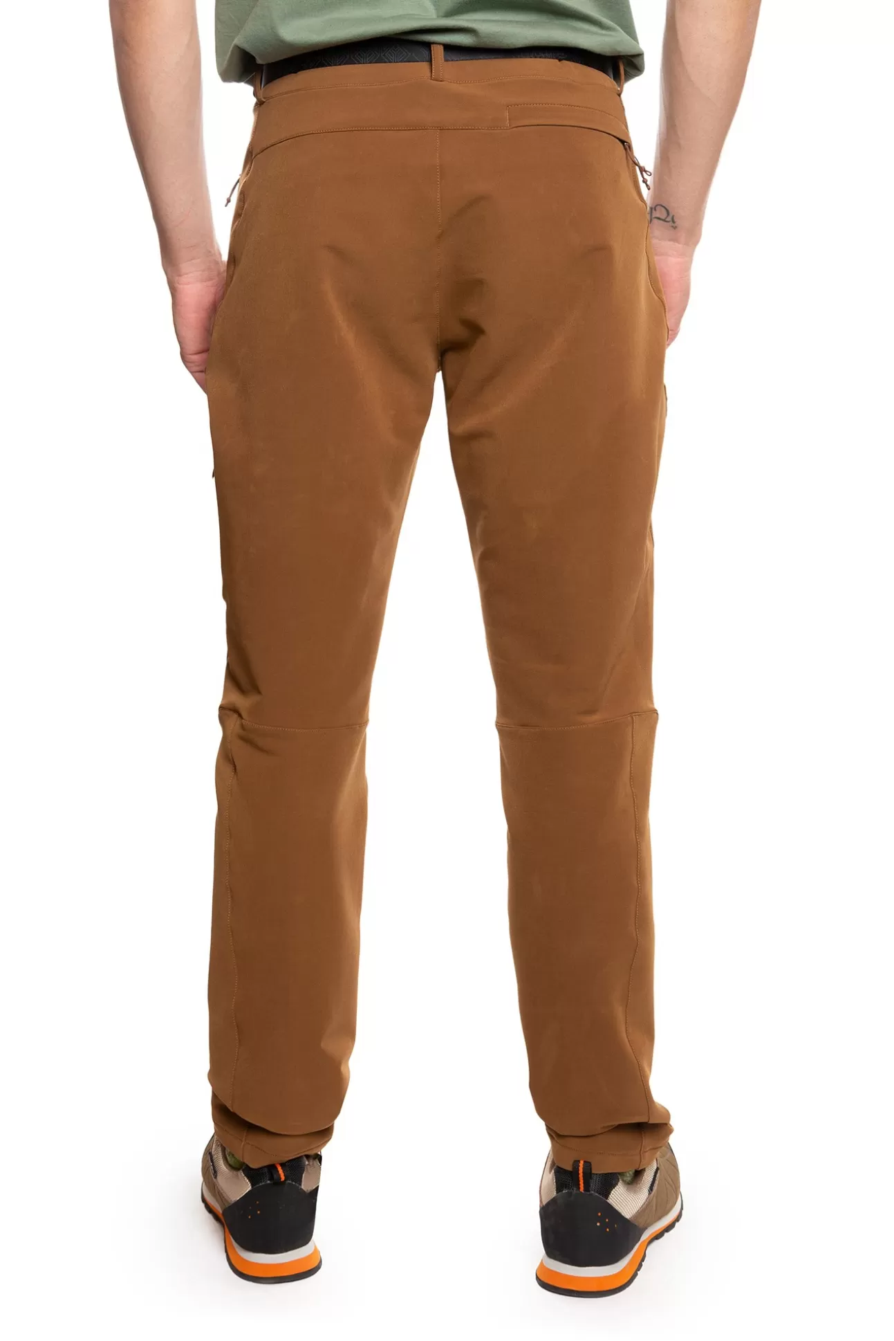 Discount Pantalon Largo Kotka Hombre Pantalones