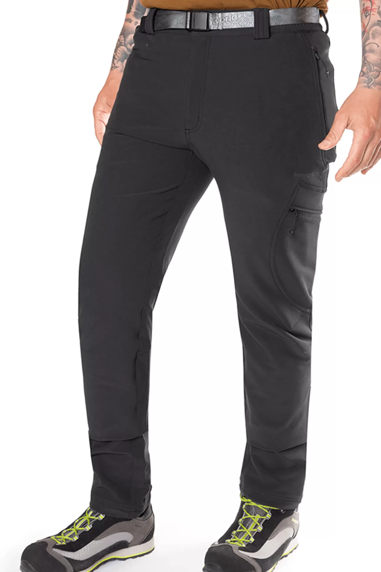 Best Sale Pantalon Largo Peyreget Hombre Pantalones