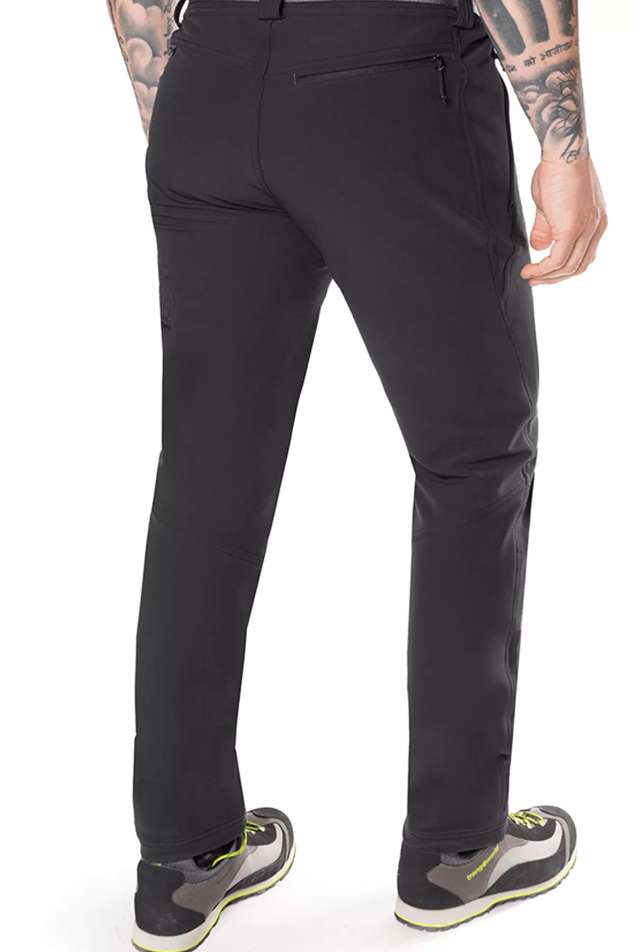 Best Sale Pantalon Largo Peyreget Hombre Pantalones