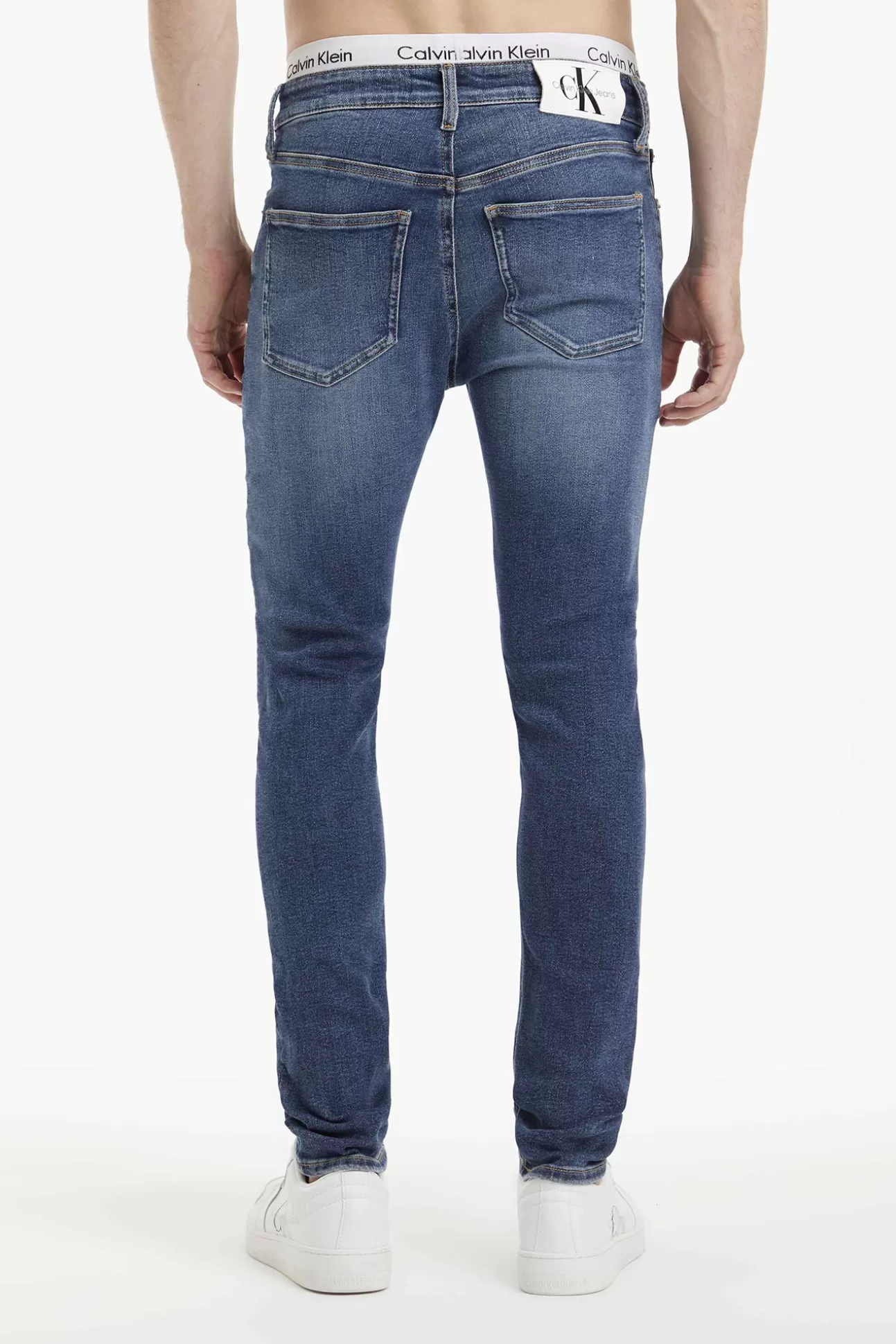 Clearance Pantalon Vaquero Hombre Jeans