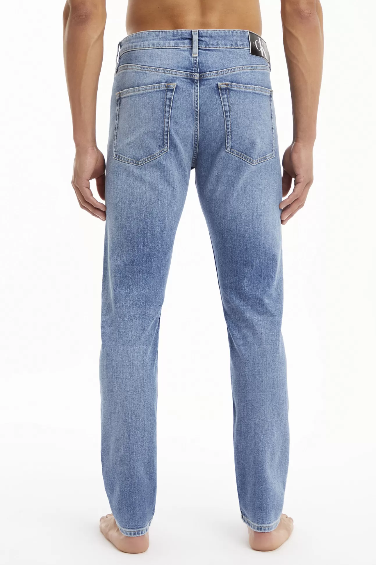 Clearance Pantalon Vaquero Hombre Hombre Jeans