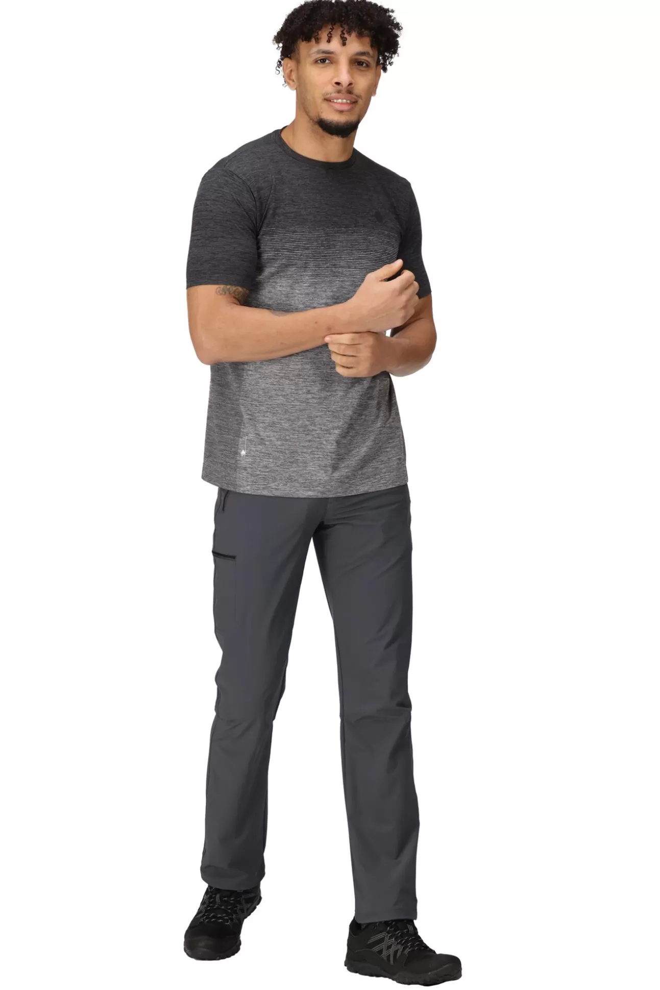 Flash Sale Pantalon Xert Stretch Iii Hombre Pantalones