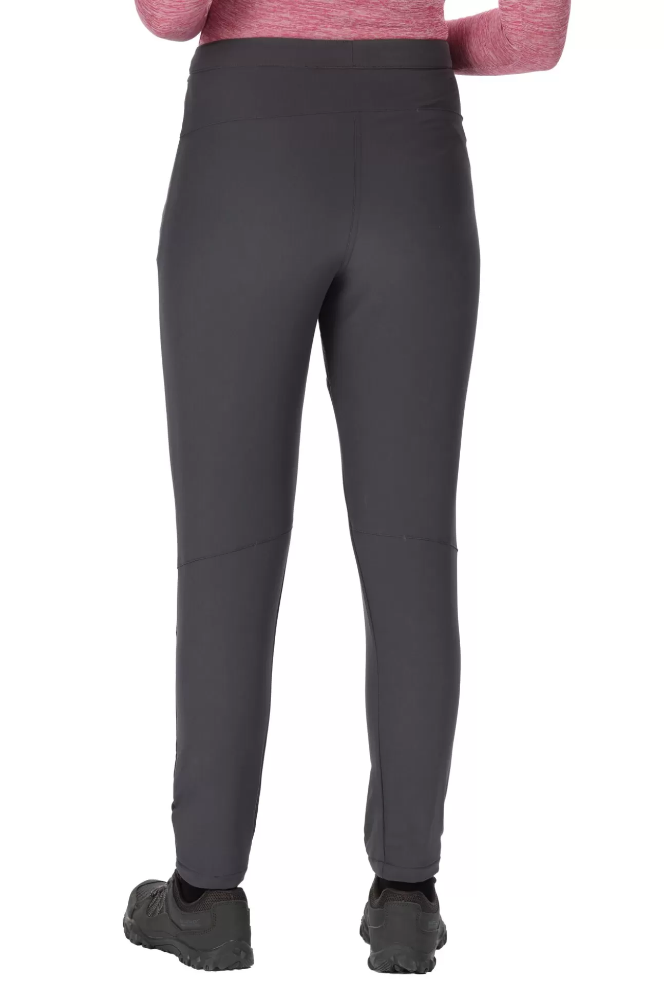 New Pantalones De Senderismo Prestley Mujer Leggings Y Pantalones