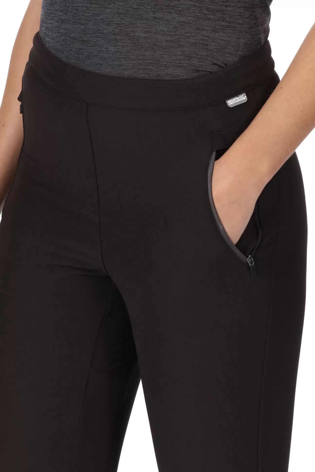 Sale Pantalones De Senderismo Prestley Mujer Leggings Y Pantalones