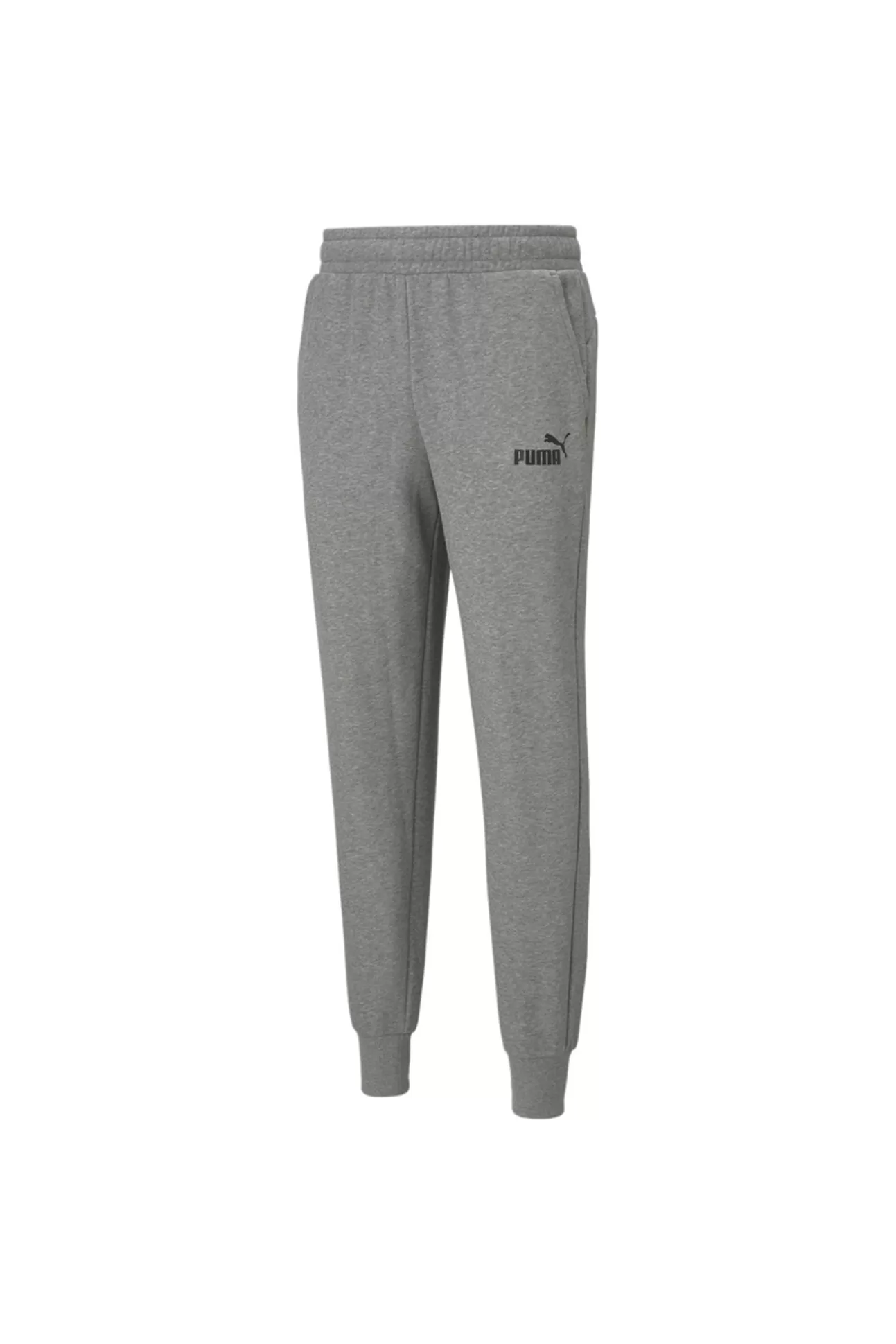 Shop Pantalones Ess Logo Tr Cl Hombre Joggers