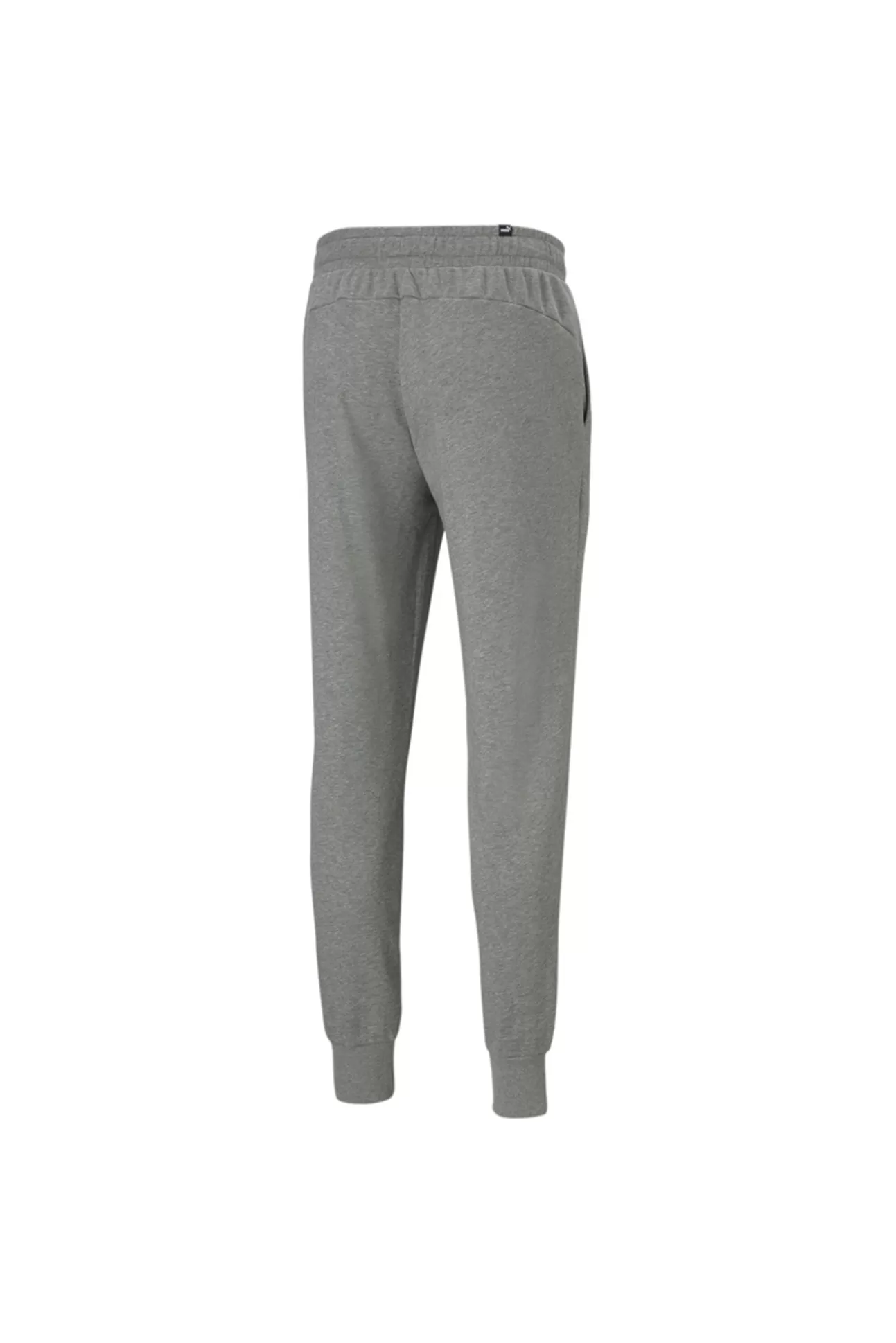 Shop Pantalones Ess Logo Tr Cl Hombre Joggers