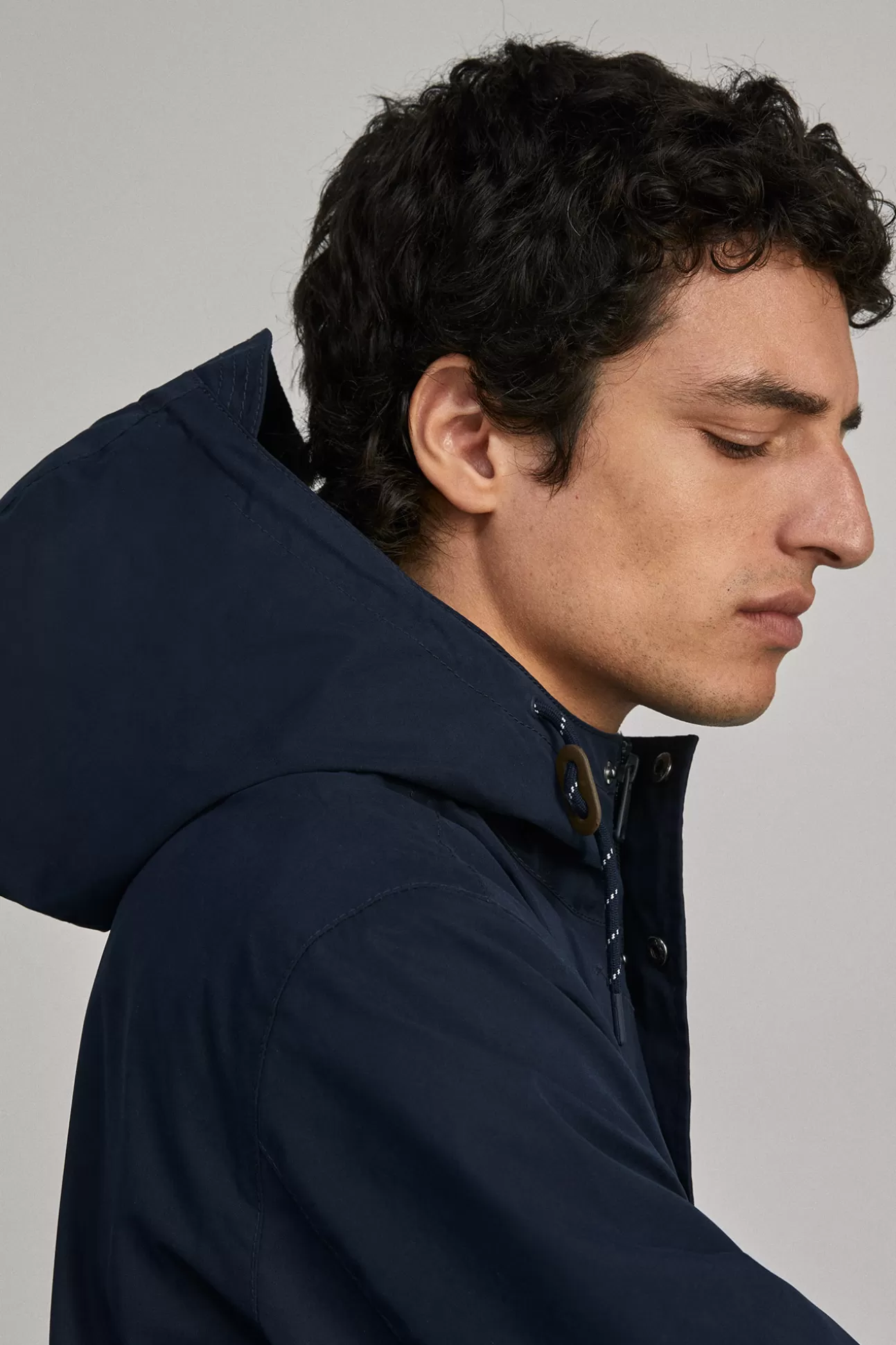 Best Parka Capucha Hombre Abrigos Y Parkas