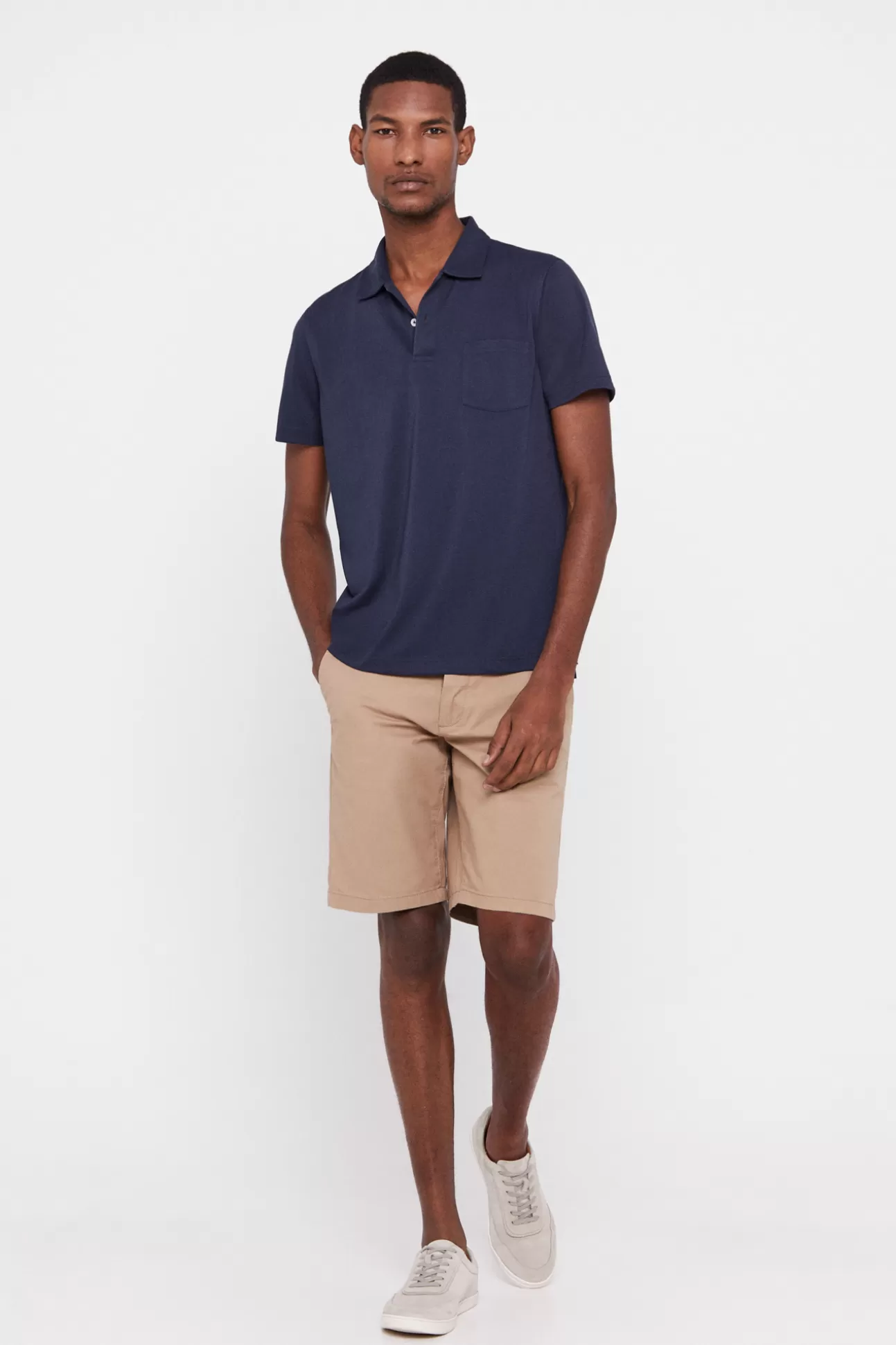 Cheap Polo Coolmax Hombre Polos