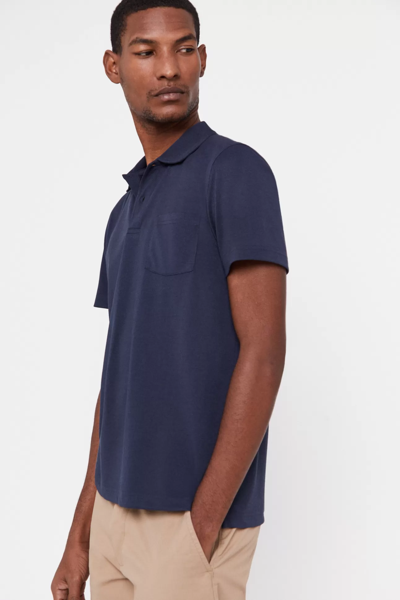 Cheap Polo Coolmax Hombre Polos