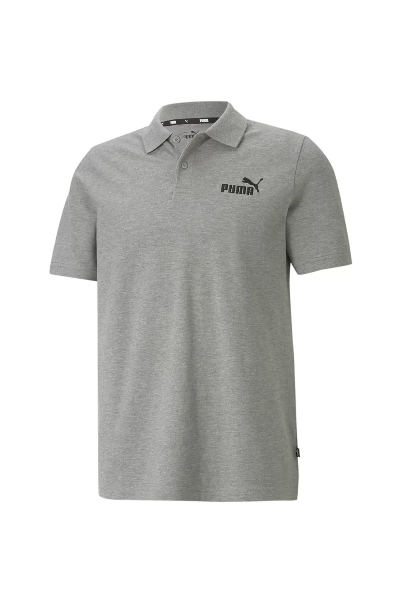 Outlet Polo Ess Pique Hombre Polos