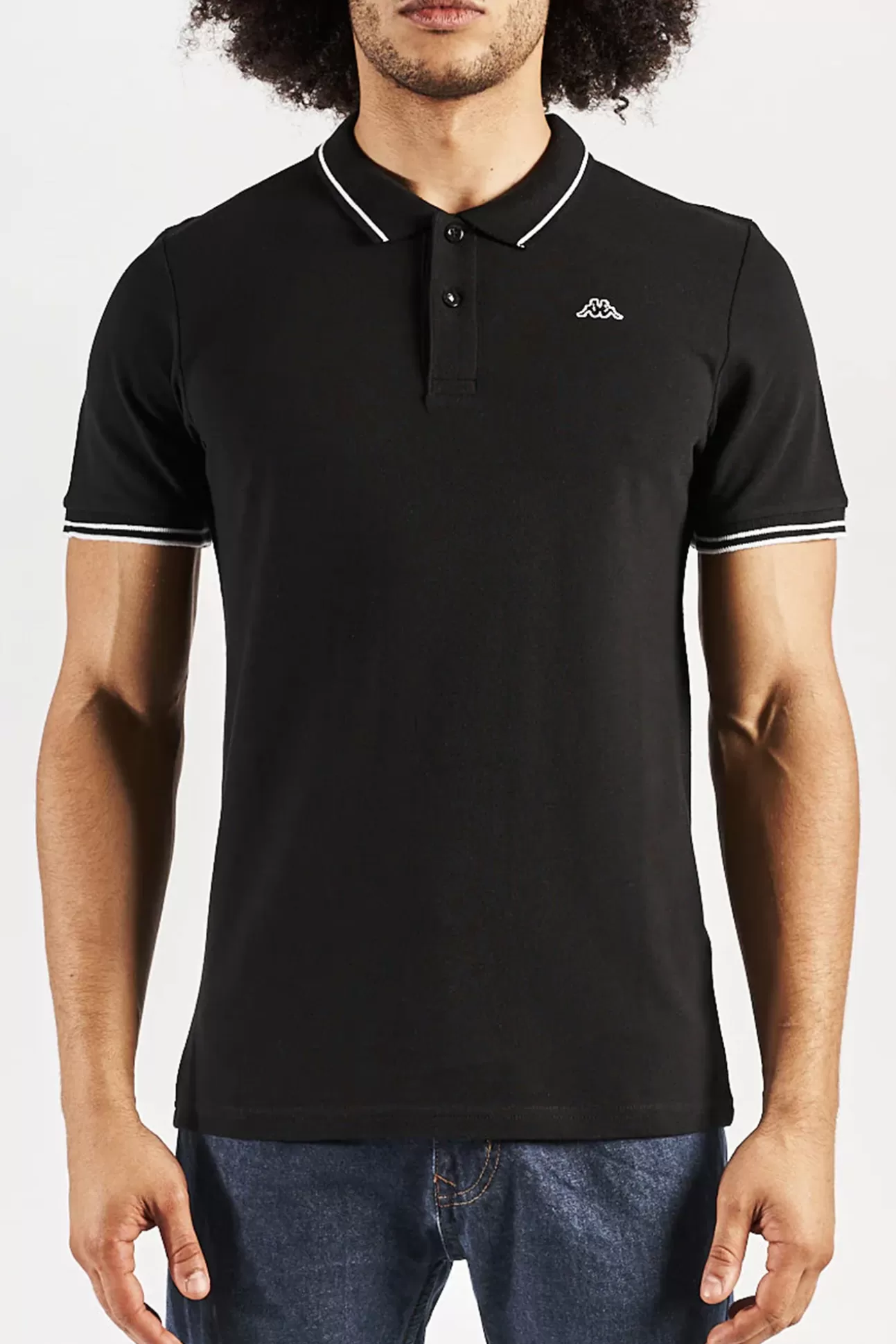 Shop Polo Ezio Hombre Polos