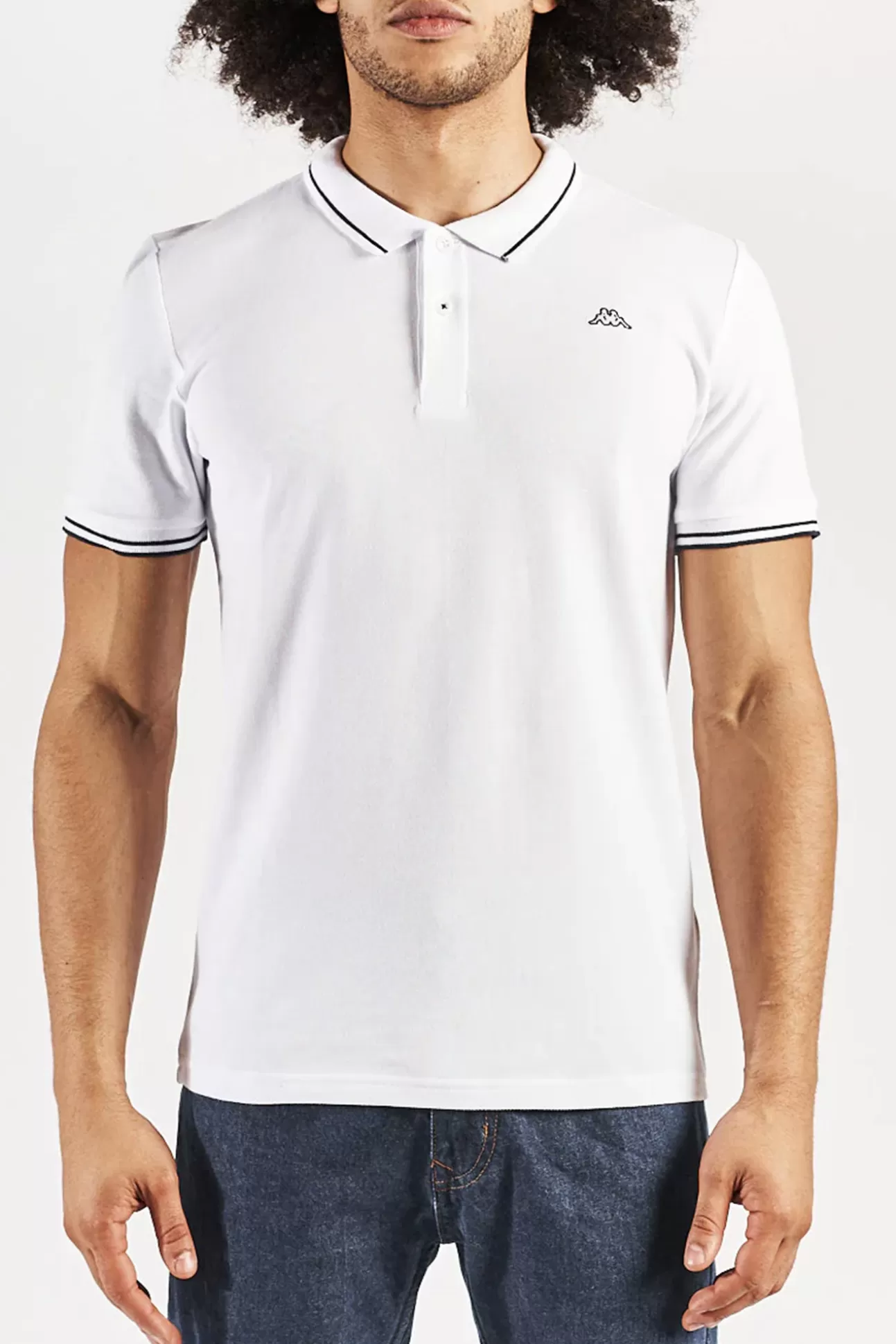 Cheap Polo Ezio Hombre Polos