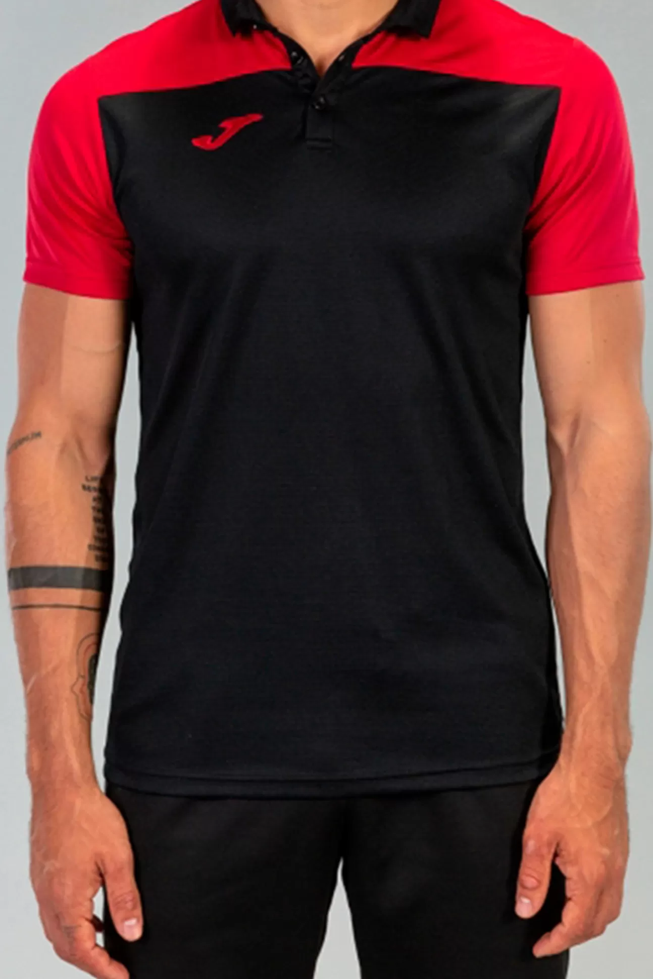 Shop Polo Hobby Ii-Rojo M/C Hombre Polos