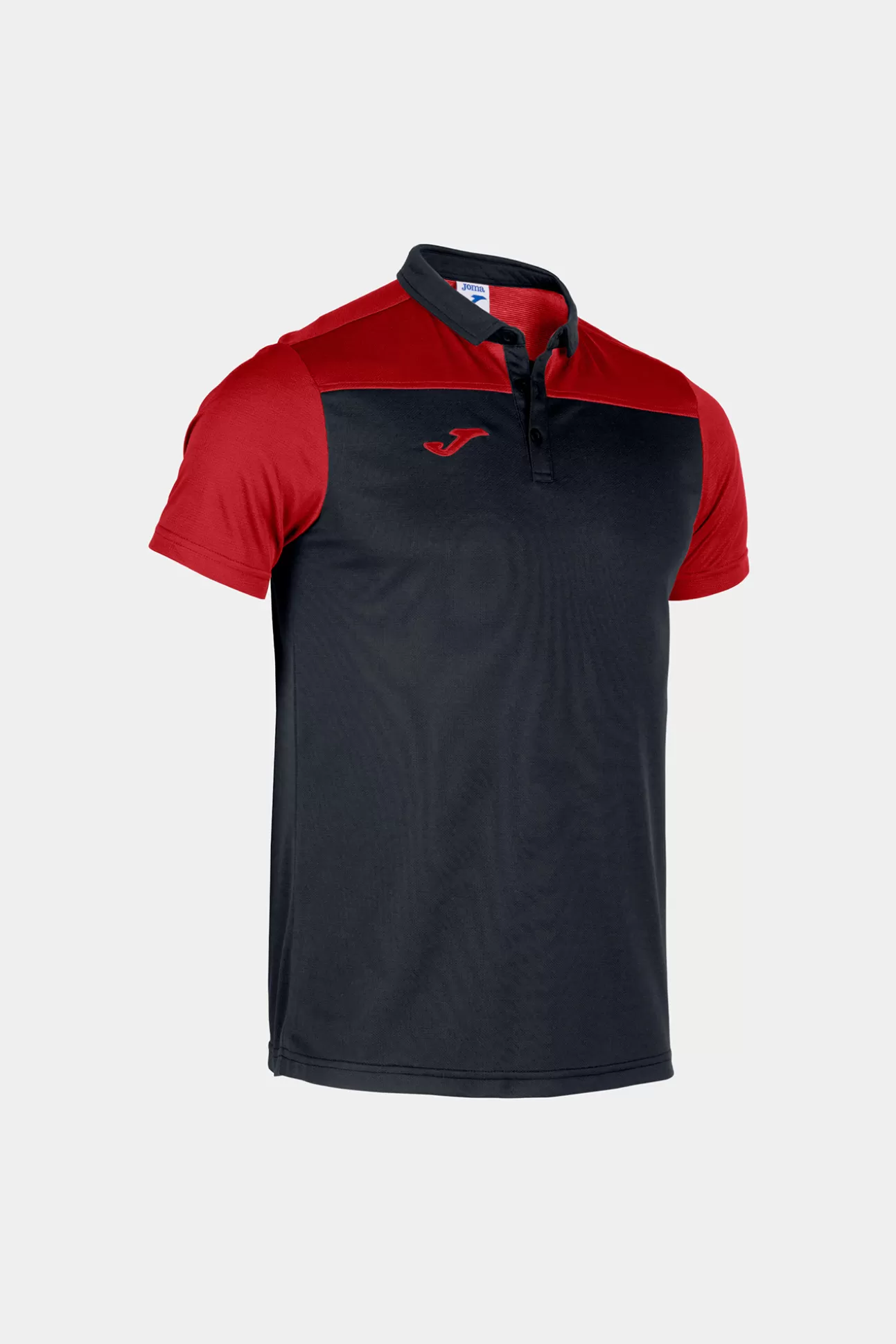 Shop Polo Hobby Ii-Rojo M/C Hombre Polos