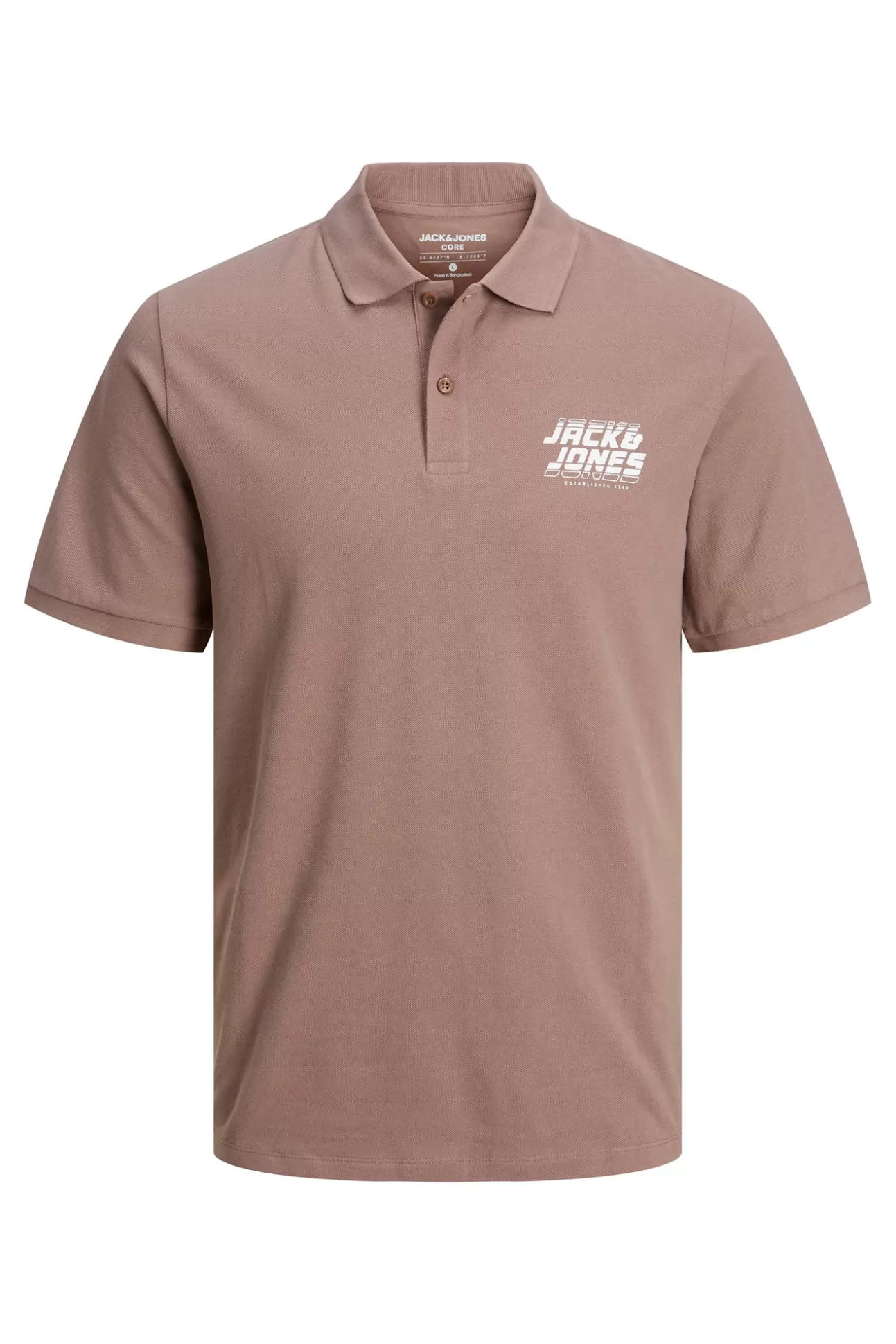 Store Polo Logo Hombre Polos