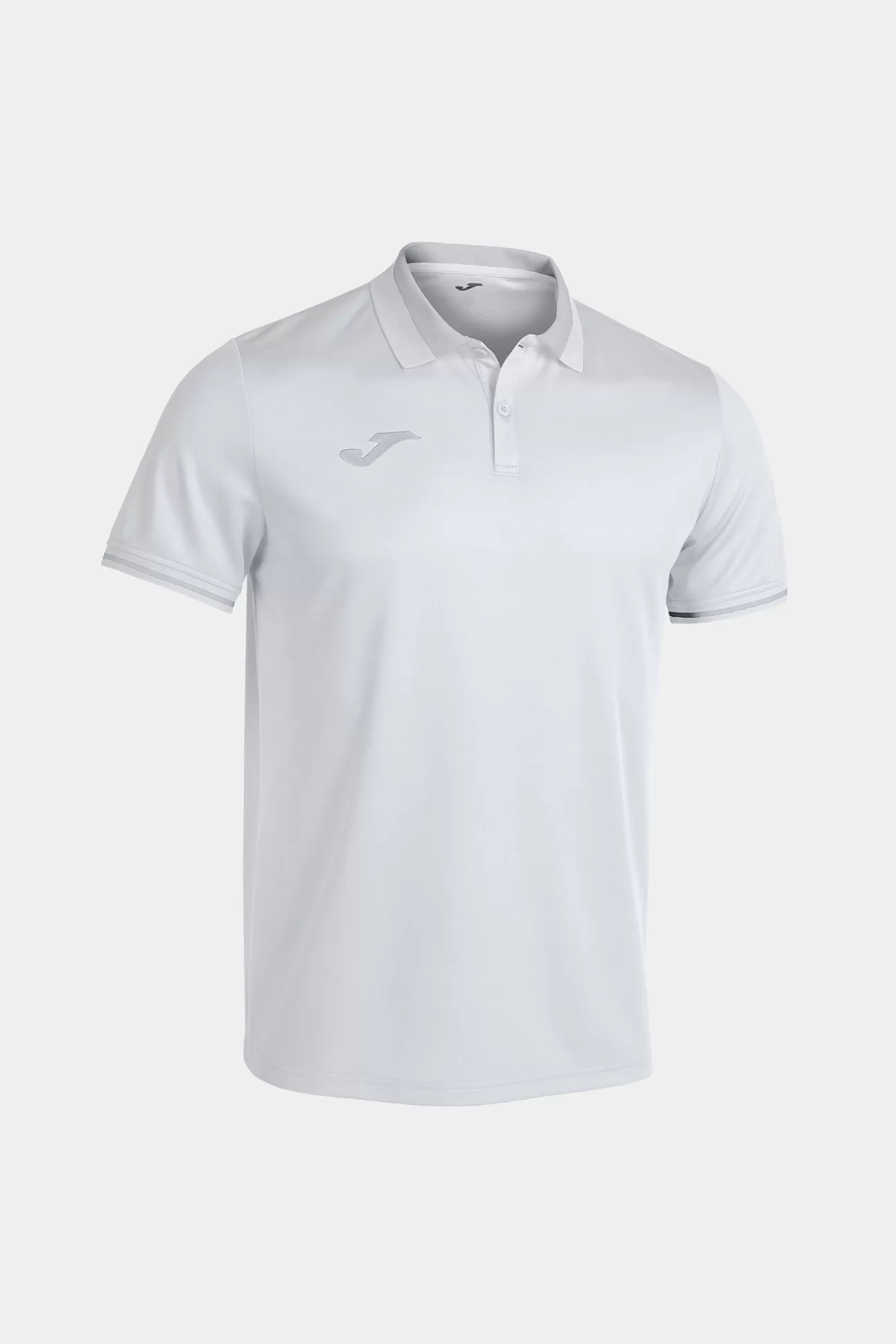 Discount Polo Manga Corta Championship Vi Gris Hombre Polos