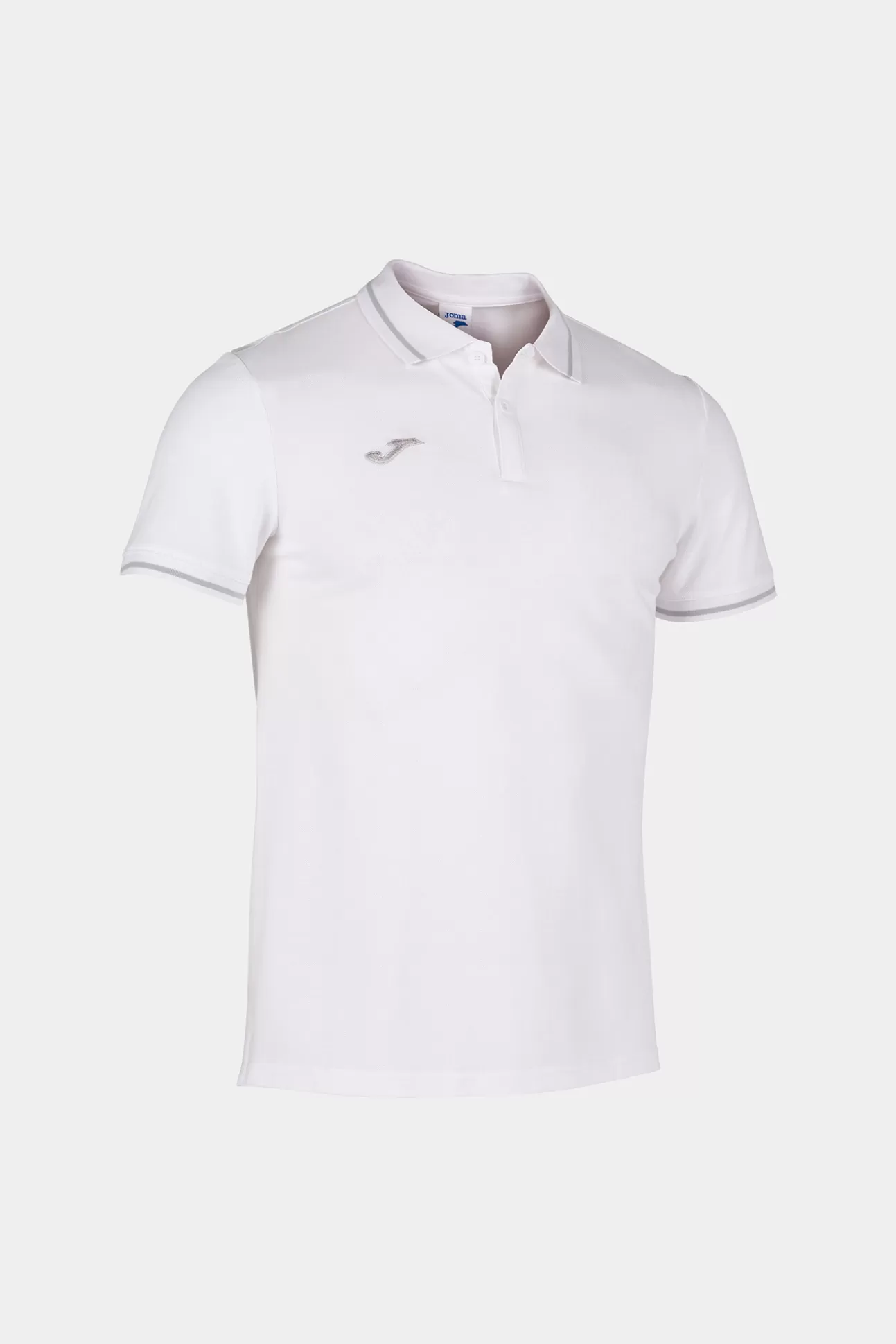 Outlet Polo Manga Corta Confort Hombre Polos